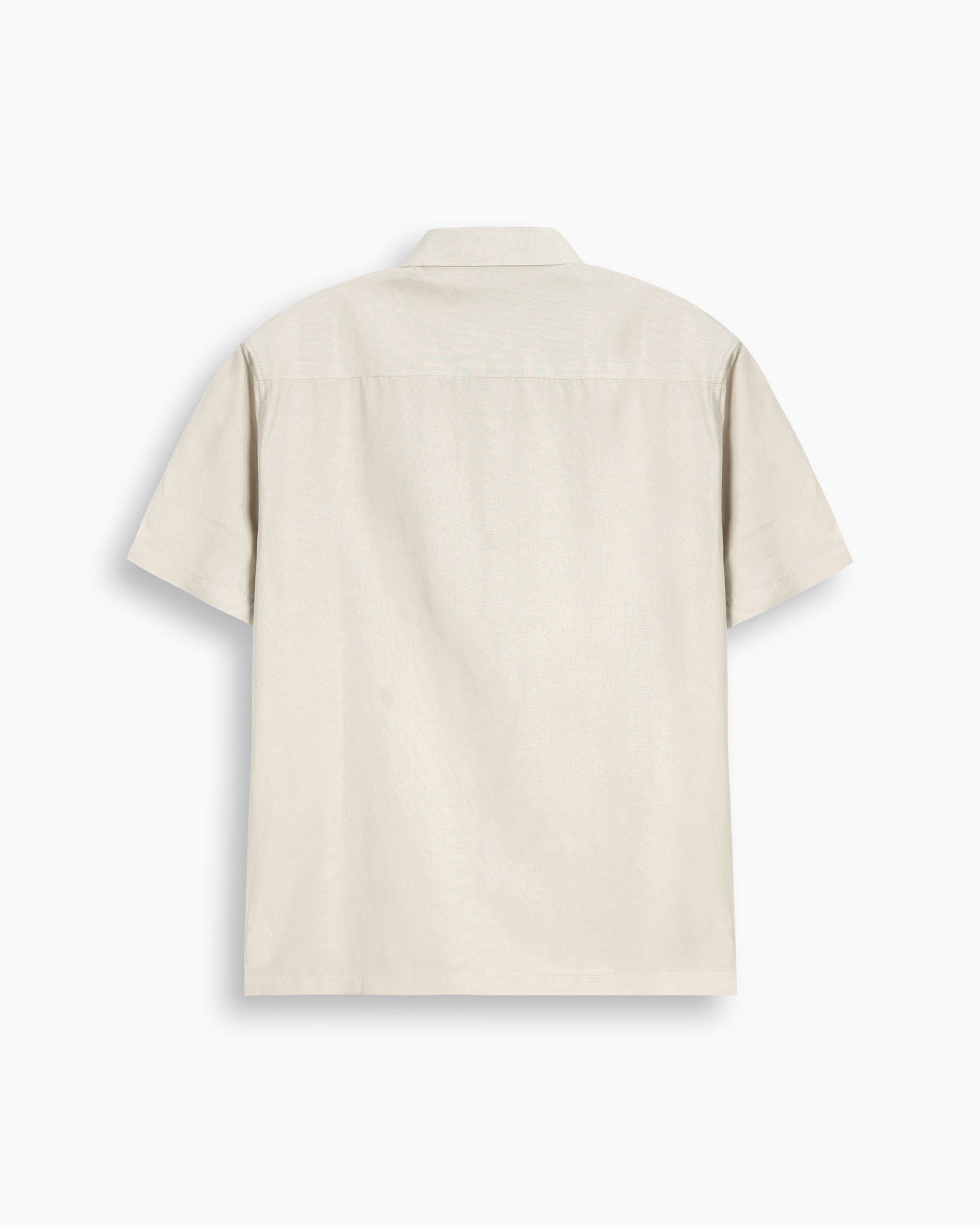Men Relaxed Fit Casual Shirt