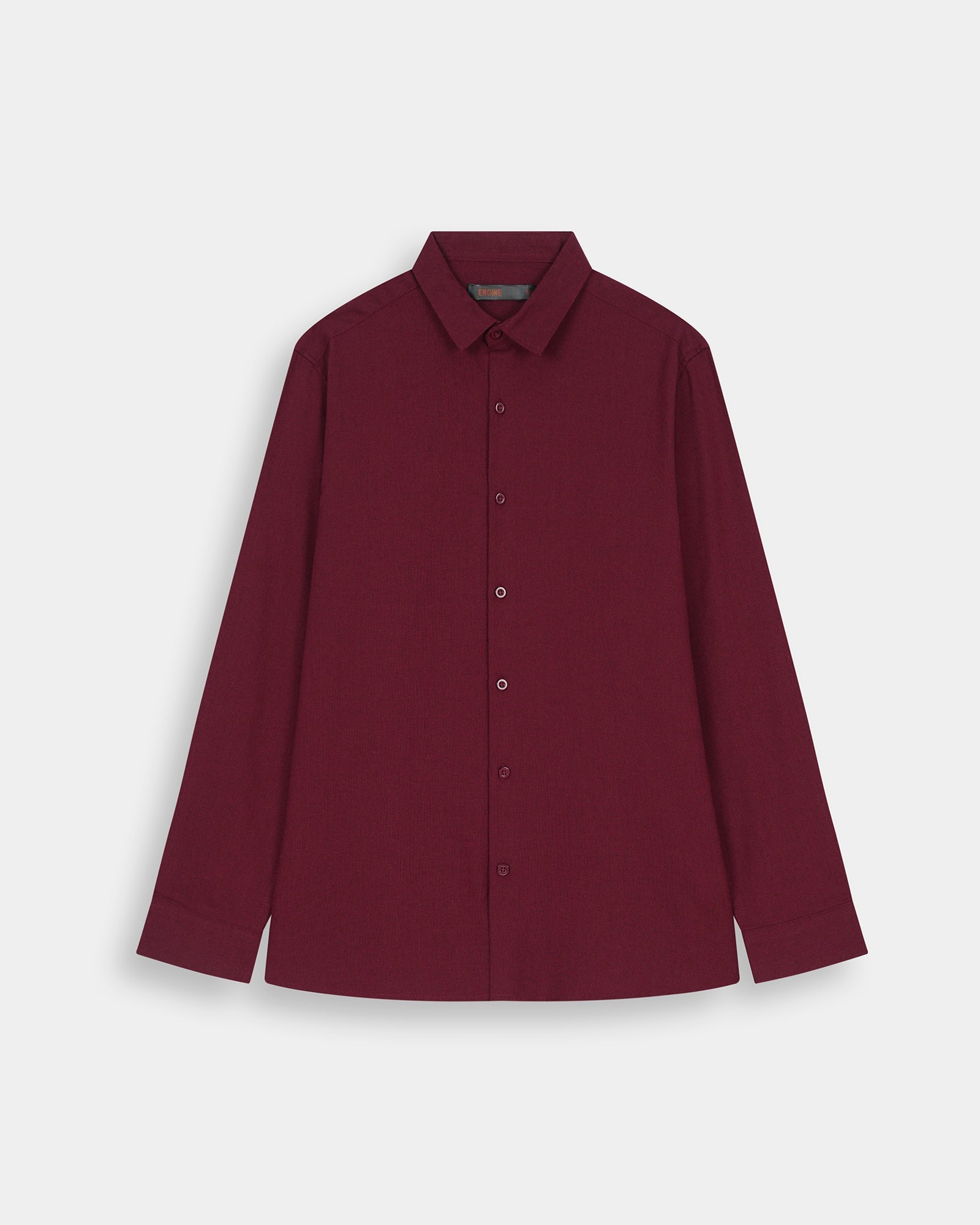 Men Regular Fit Casual Shirt
