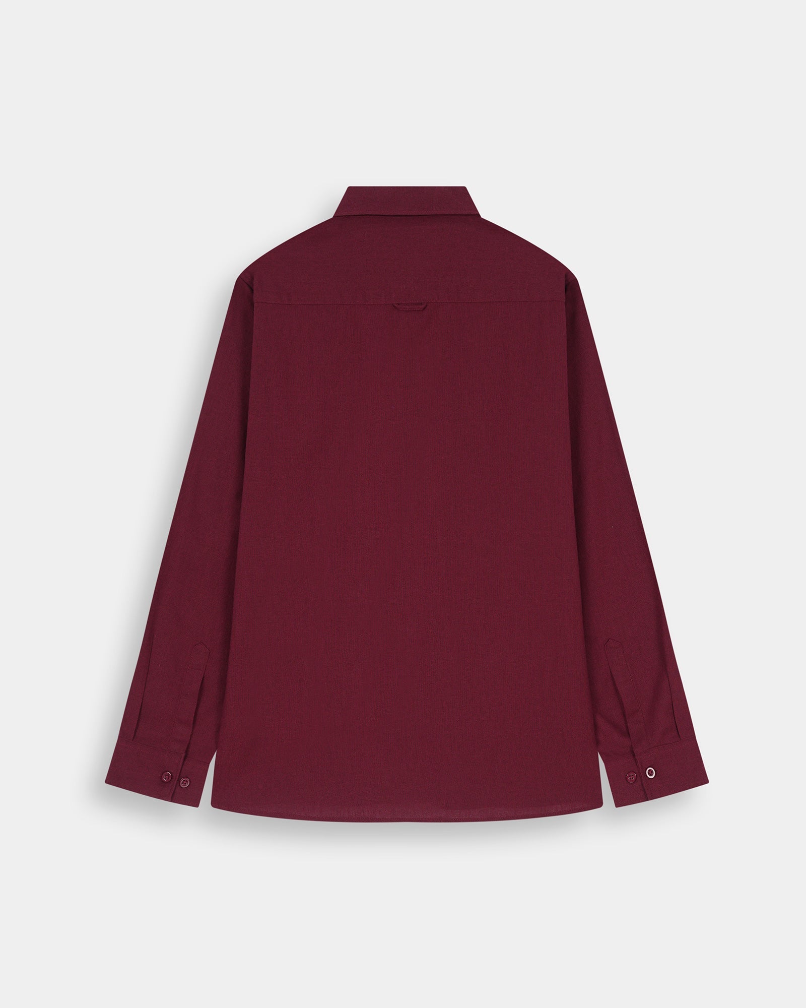 Men Regular Fit Casual Shirt