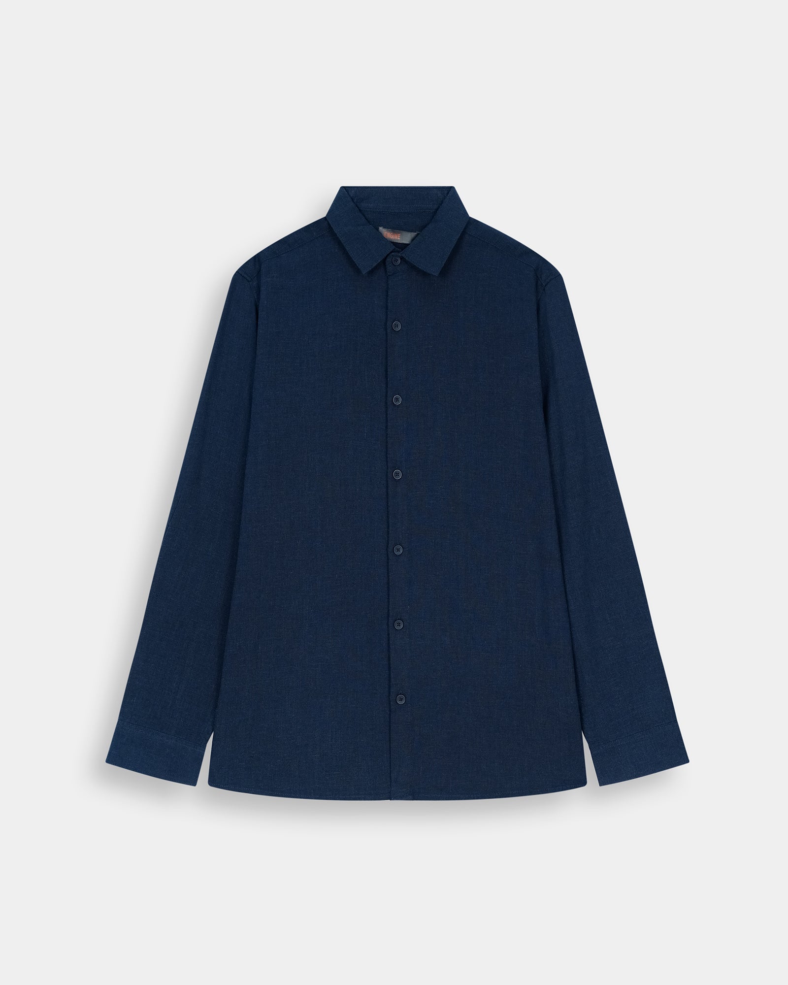 Men Regular Fit Casual Shirt
