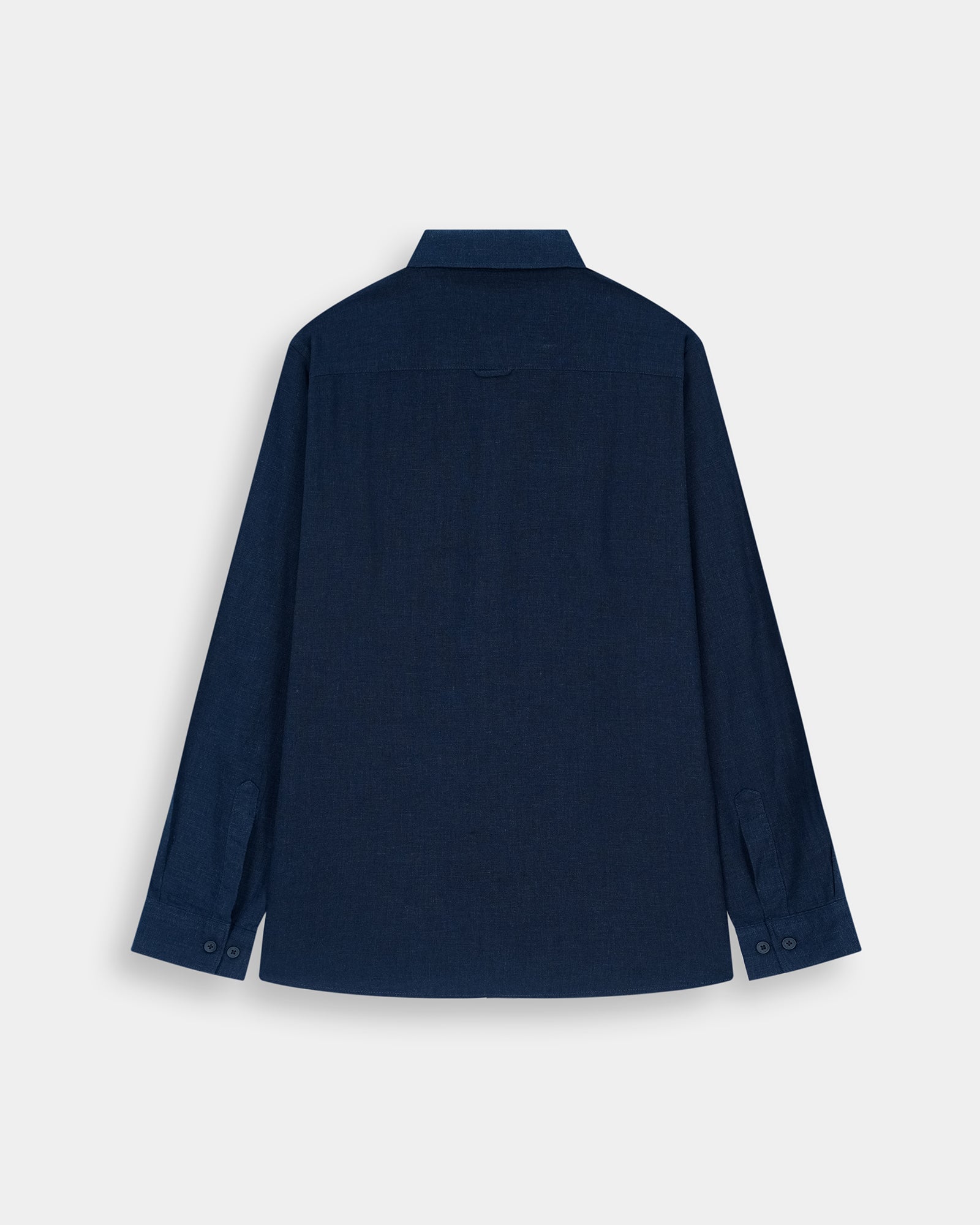 Men Regular Fit Casual Shirt