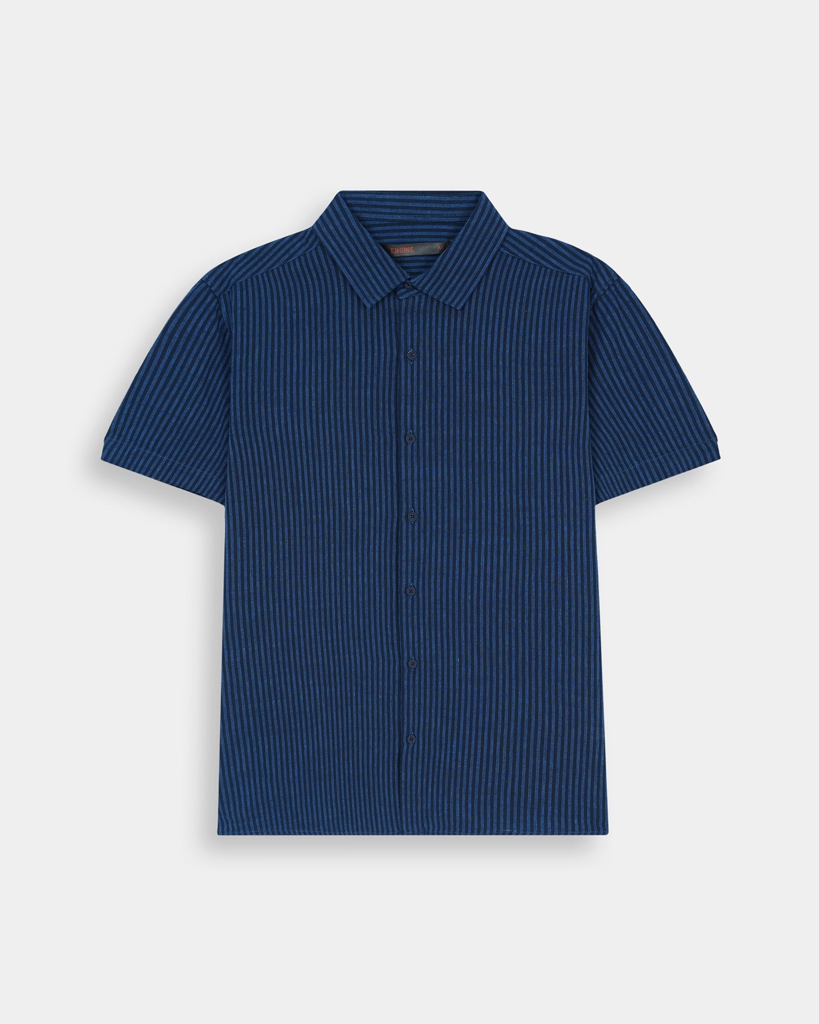 Men Regular Fit Casual Shirt