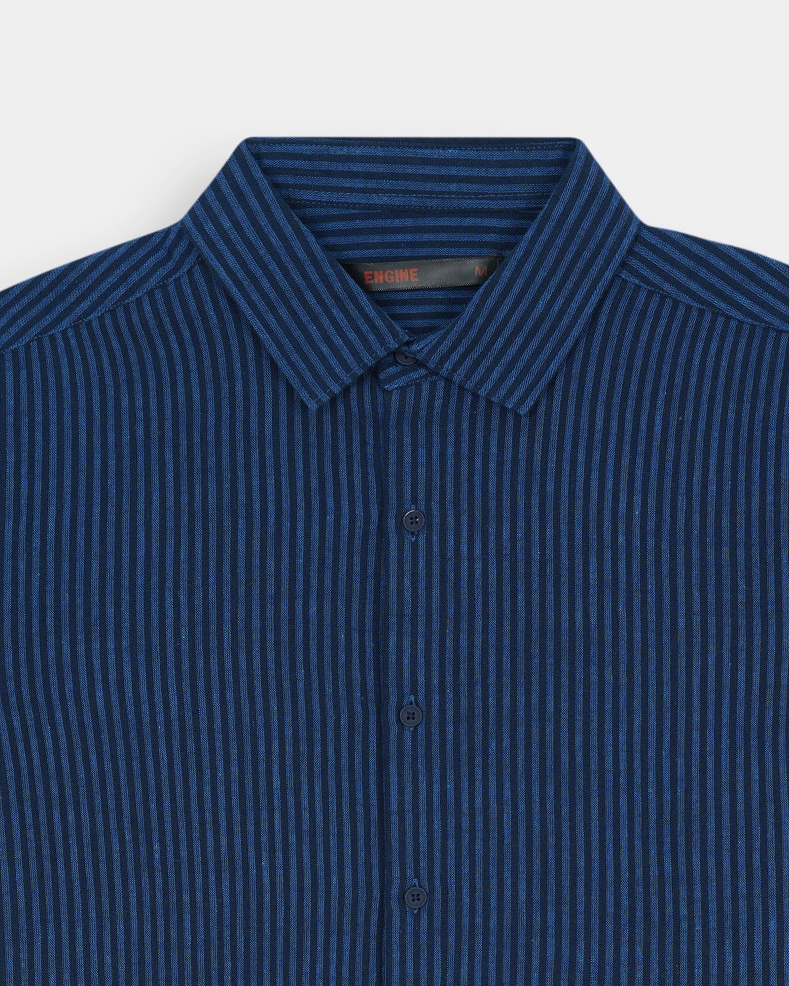 Men Regular Fit Casual Shirt