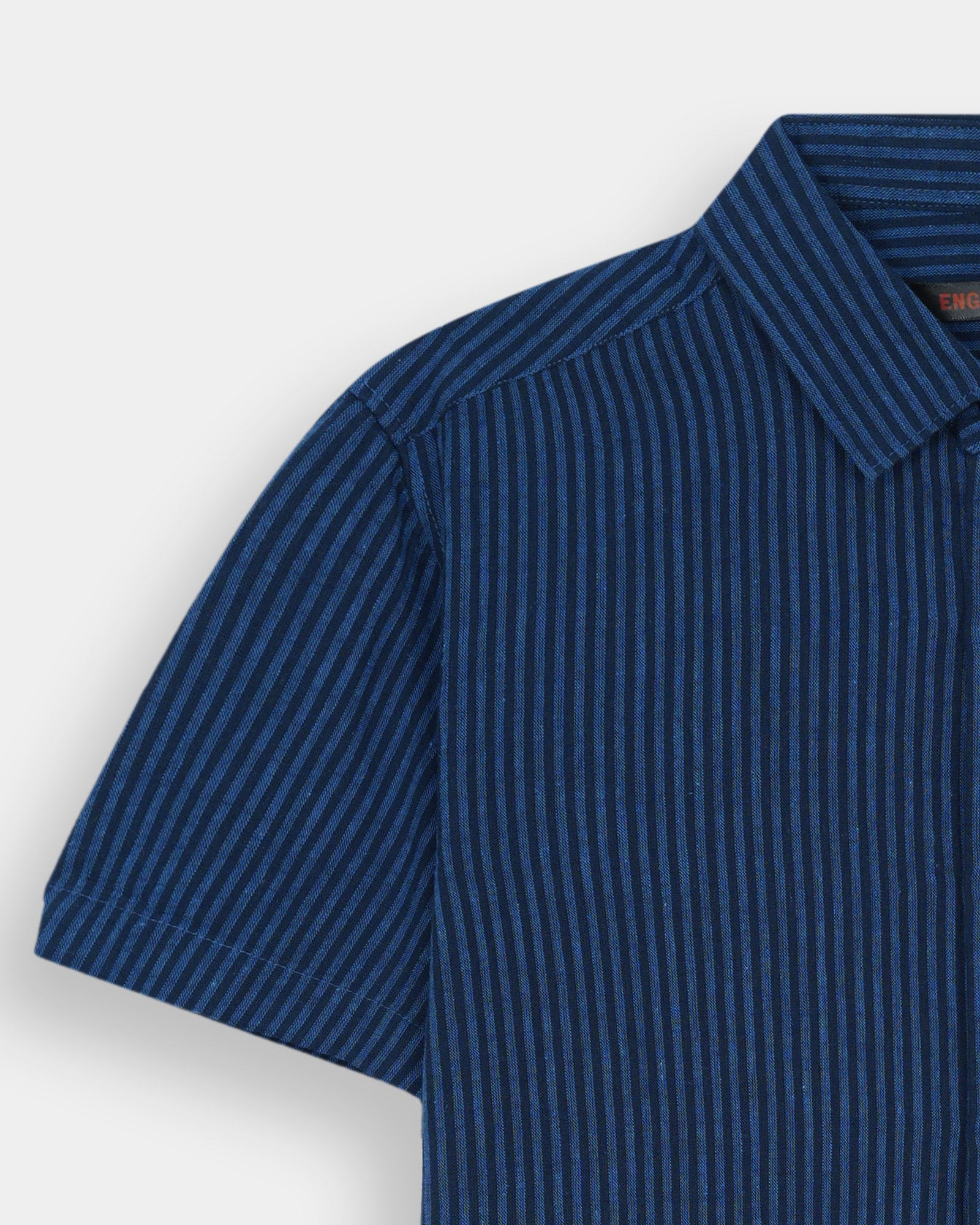 Men Regular Fit Casual Shirt