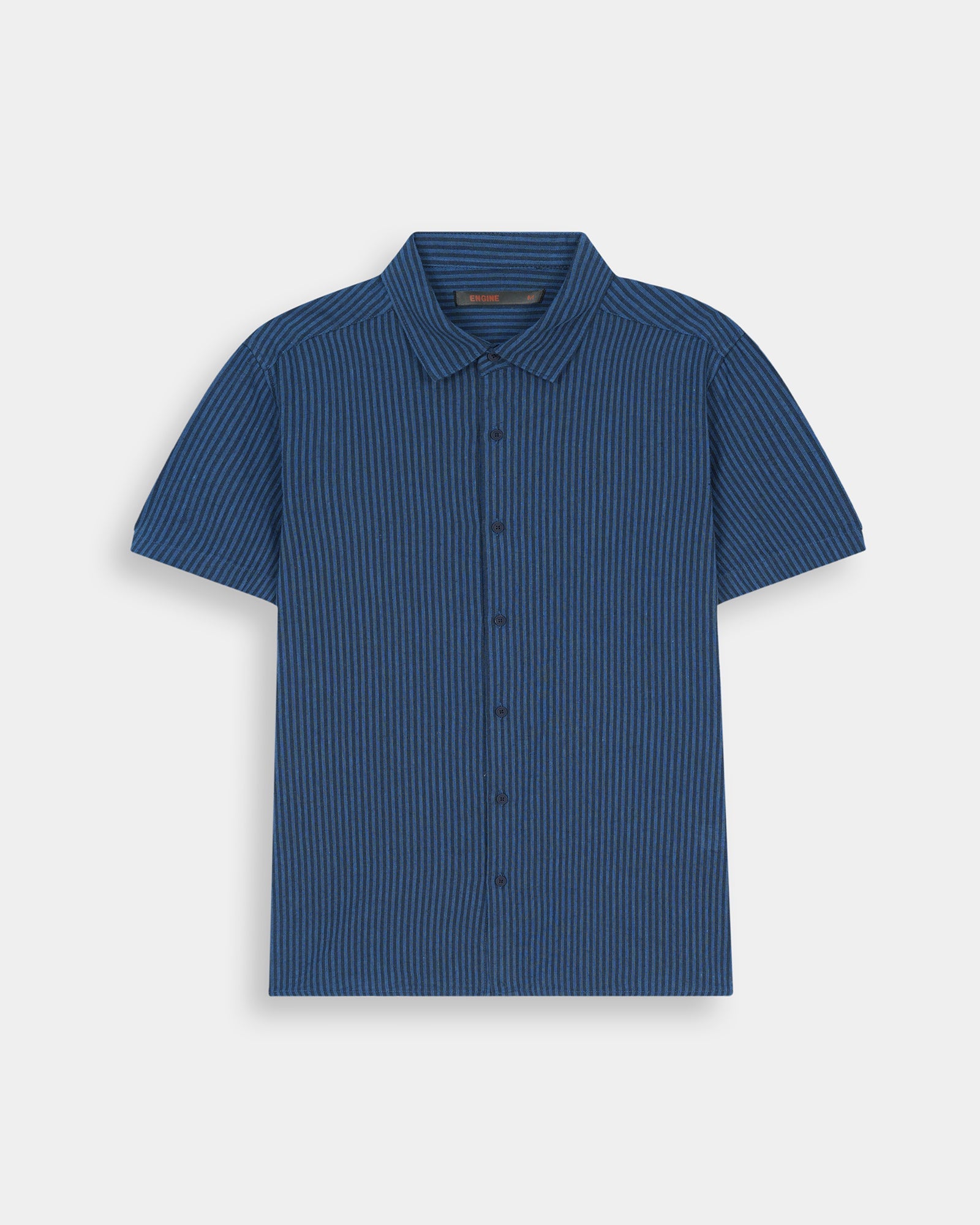 Men Regular Fit Casual Shirt