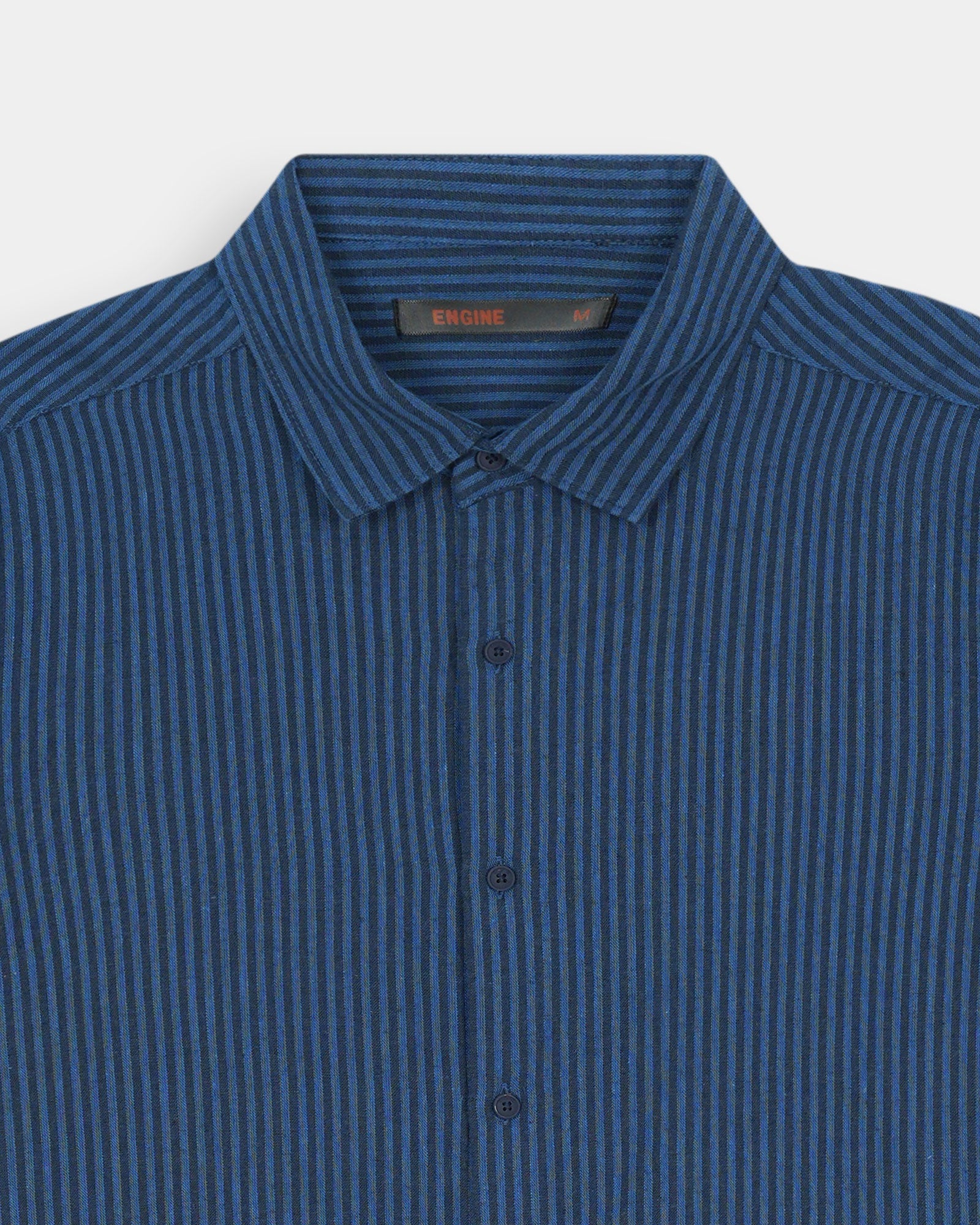 Men Regular Fit Casual Shirt