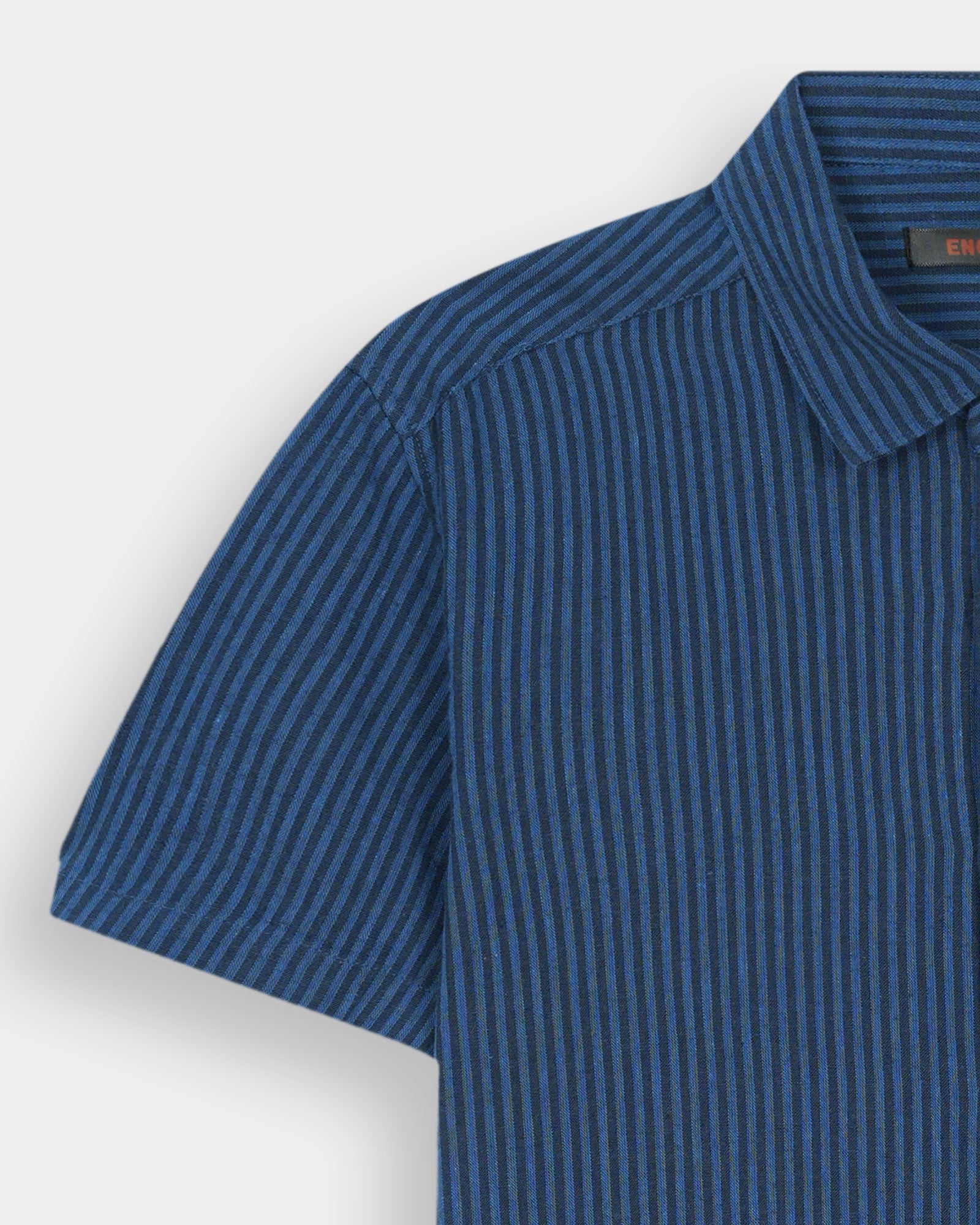 Men Regular Fit Casual Shirt