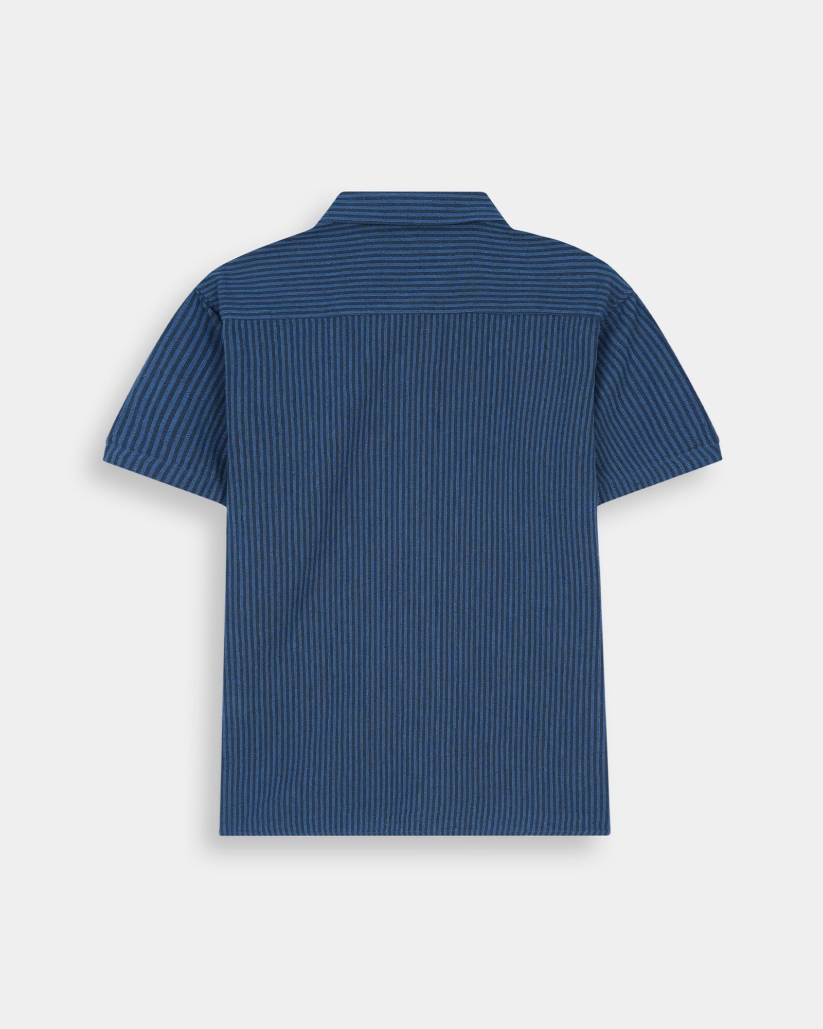 Men Regular Fit Casual Shirt