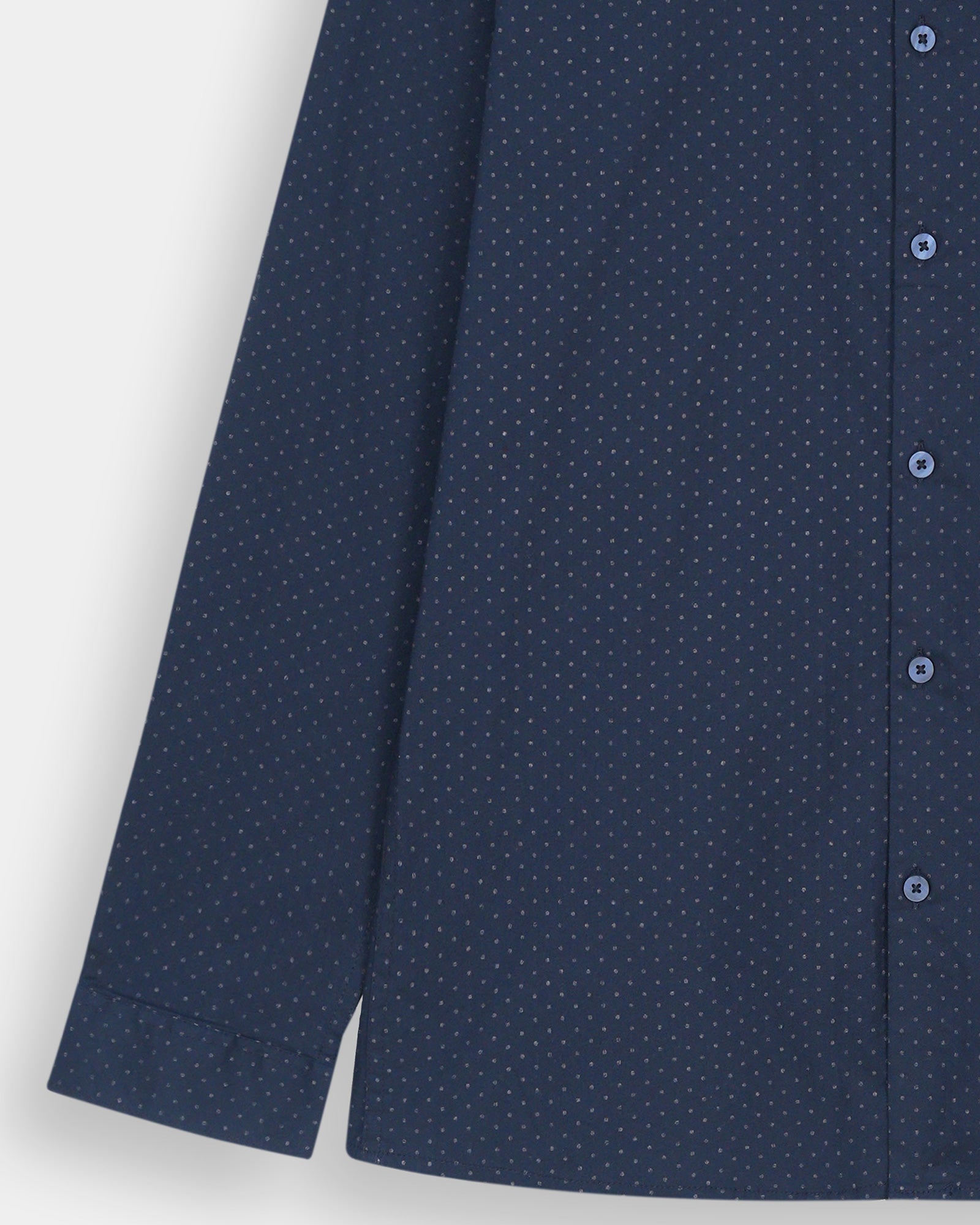 Men Regular Fit Casual Shirt