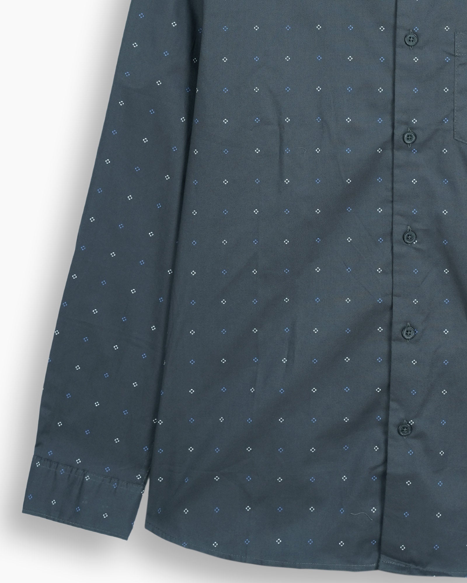 Men Regular Fit Casual Shirt