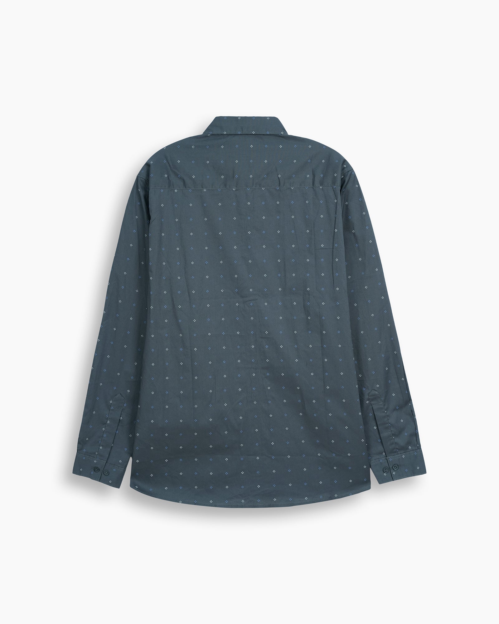 Men Regular Fit Casual Shirt