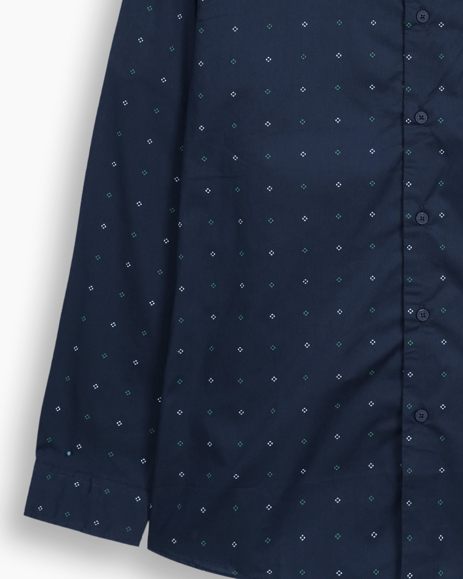 Men Regular Fit Casual Shirt