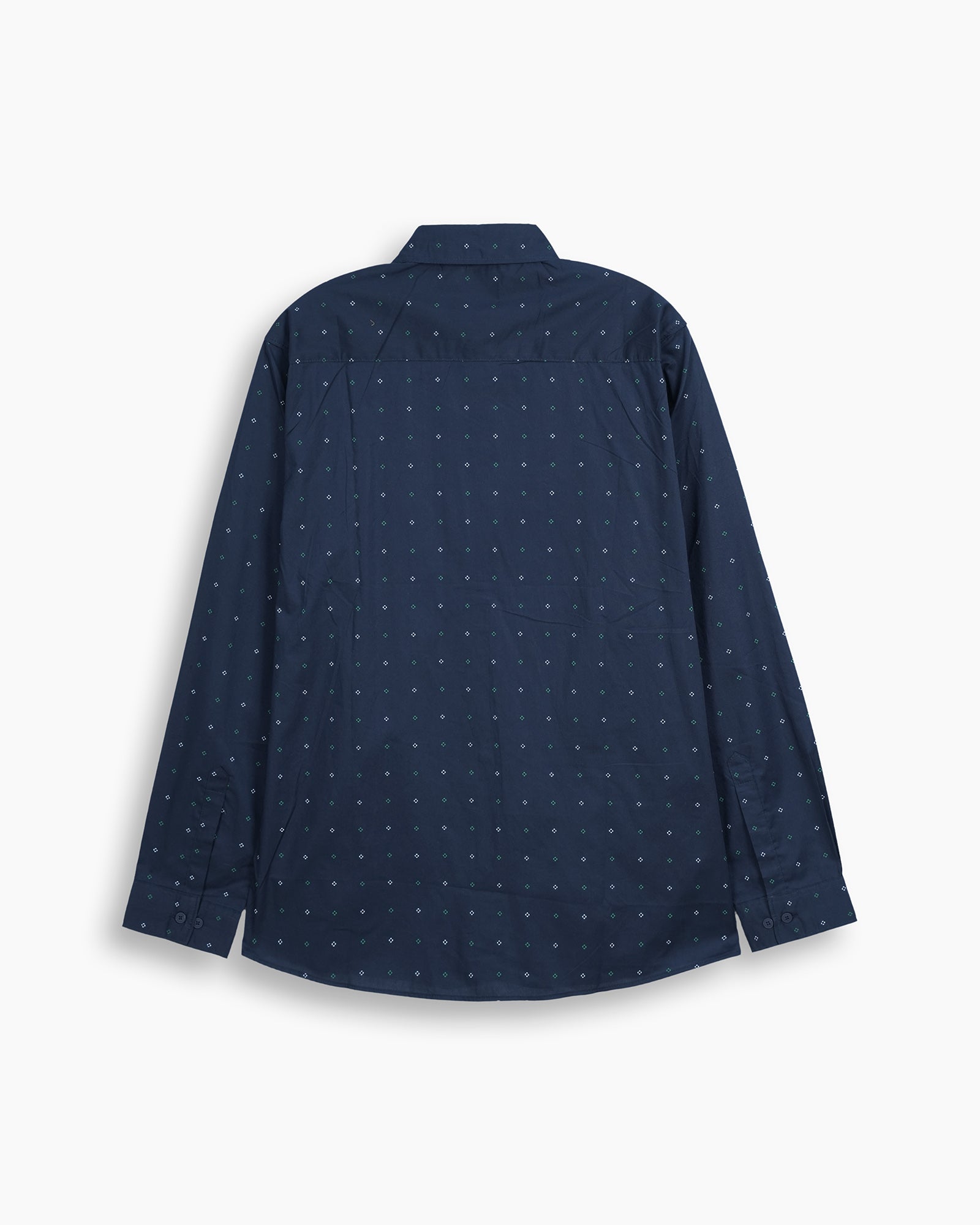 Men Regular Fit Casual Shirt