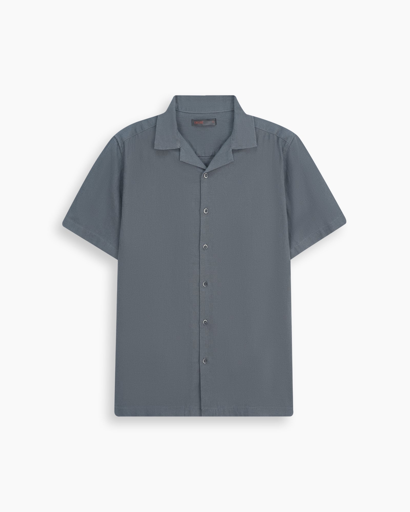 Men Relaxed Fit Casual Shirt