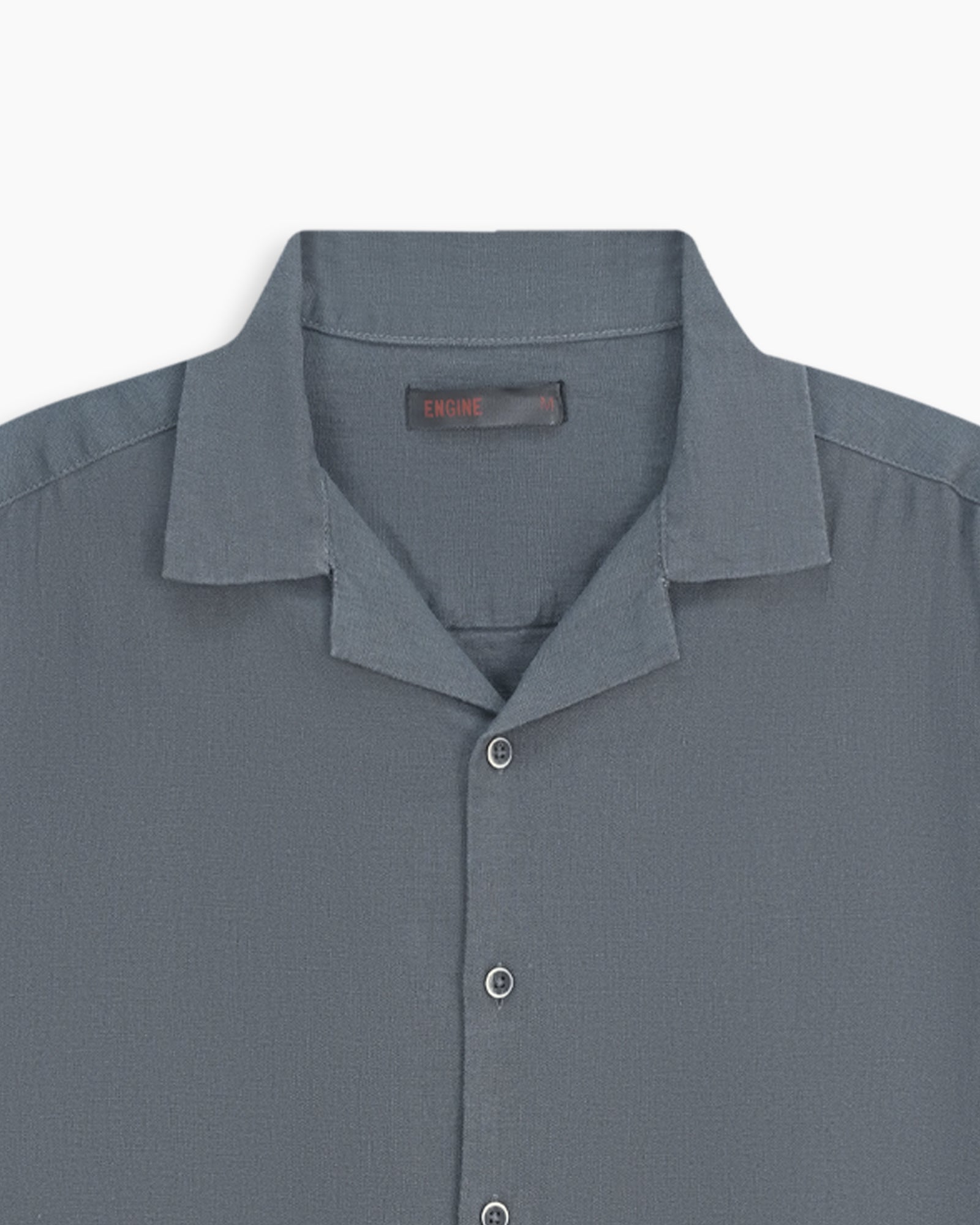 Men Relaxed Fit Casual Shirt