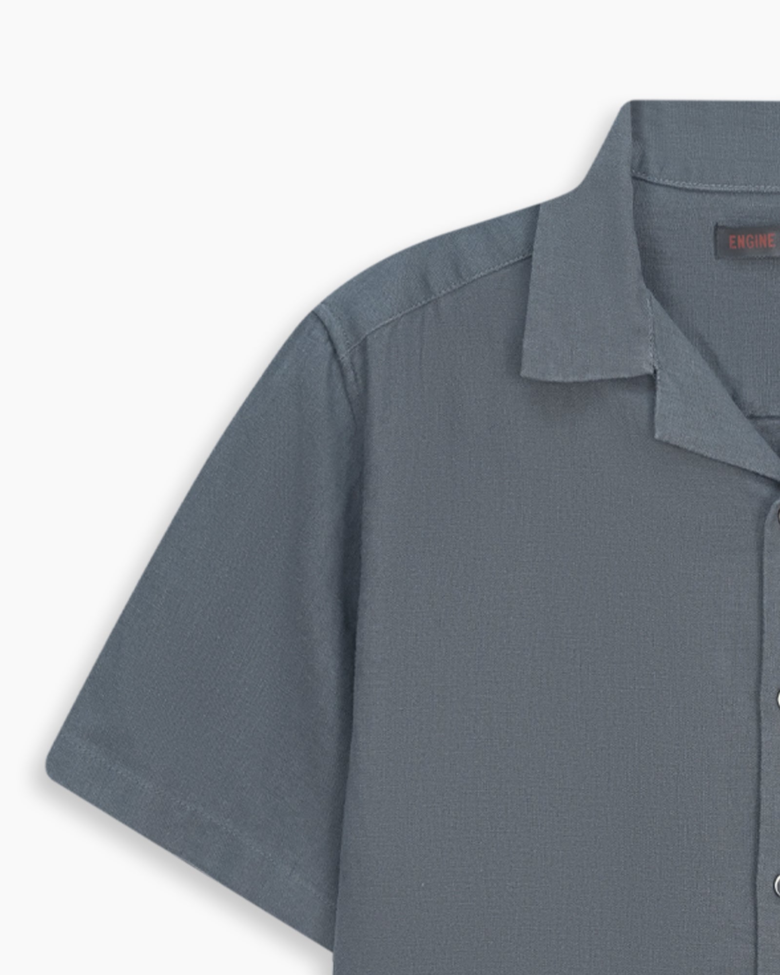 Men Relaxed Fit Casual Shirt