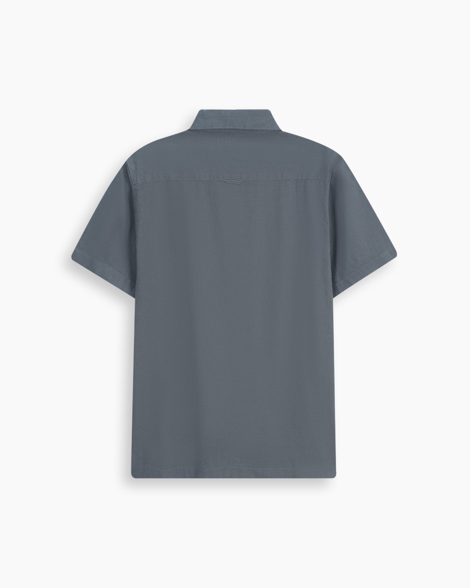Men Relaxed Fit Casual Shirt