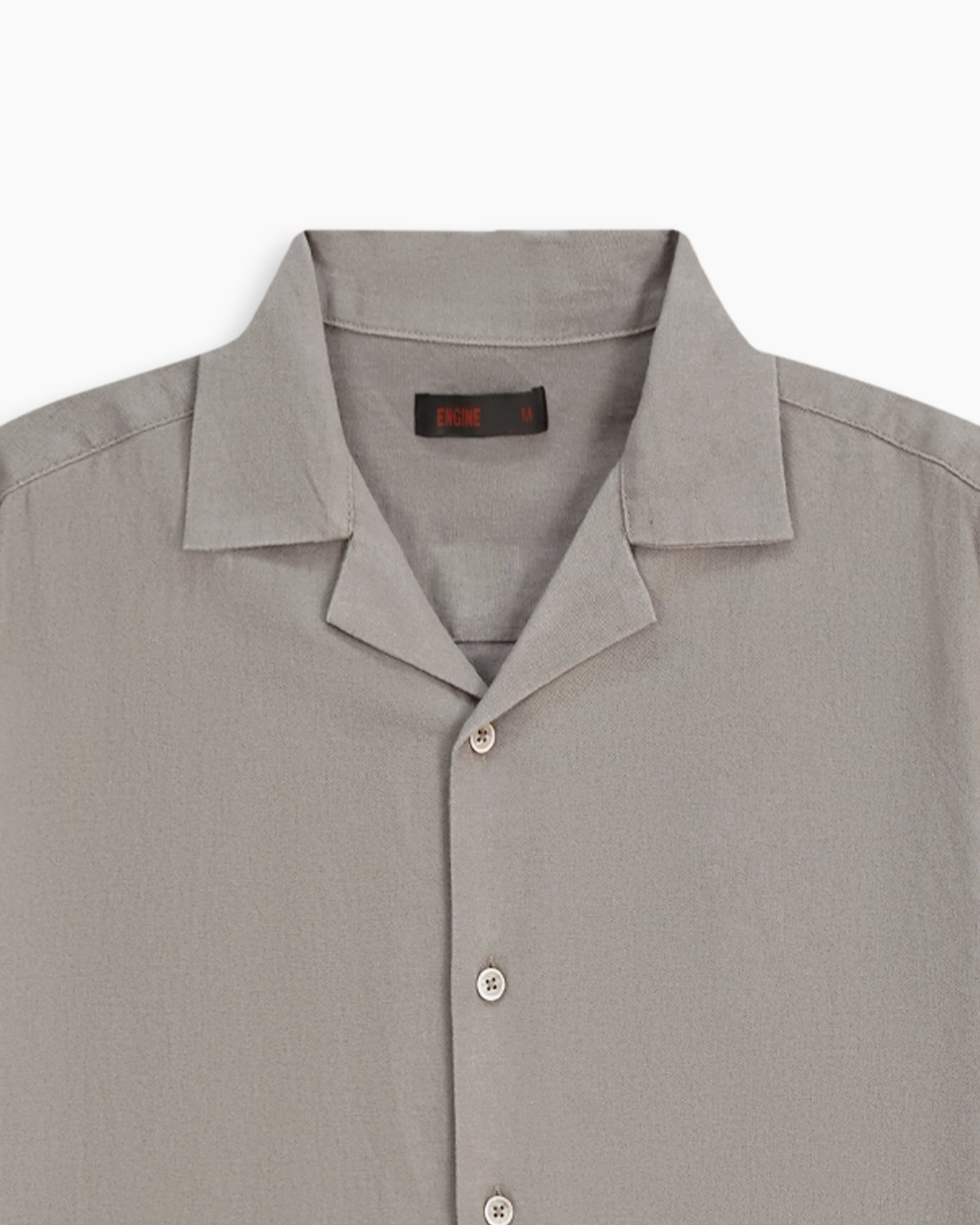Men Relaxed Fit Casual Shirt