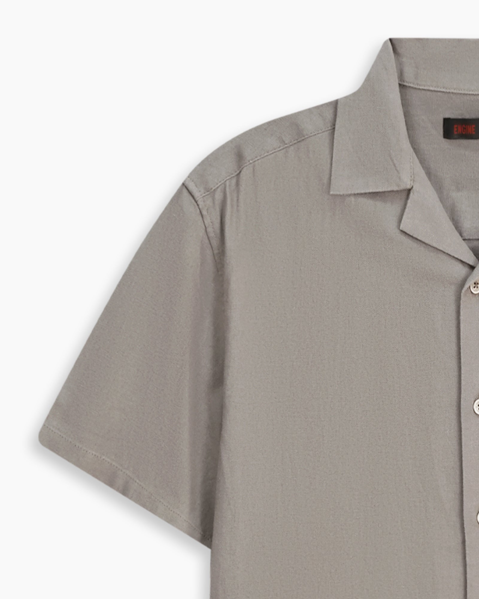 Men Relaxed Fit Casual Shirt