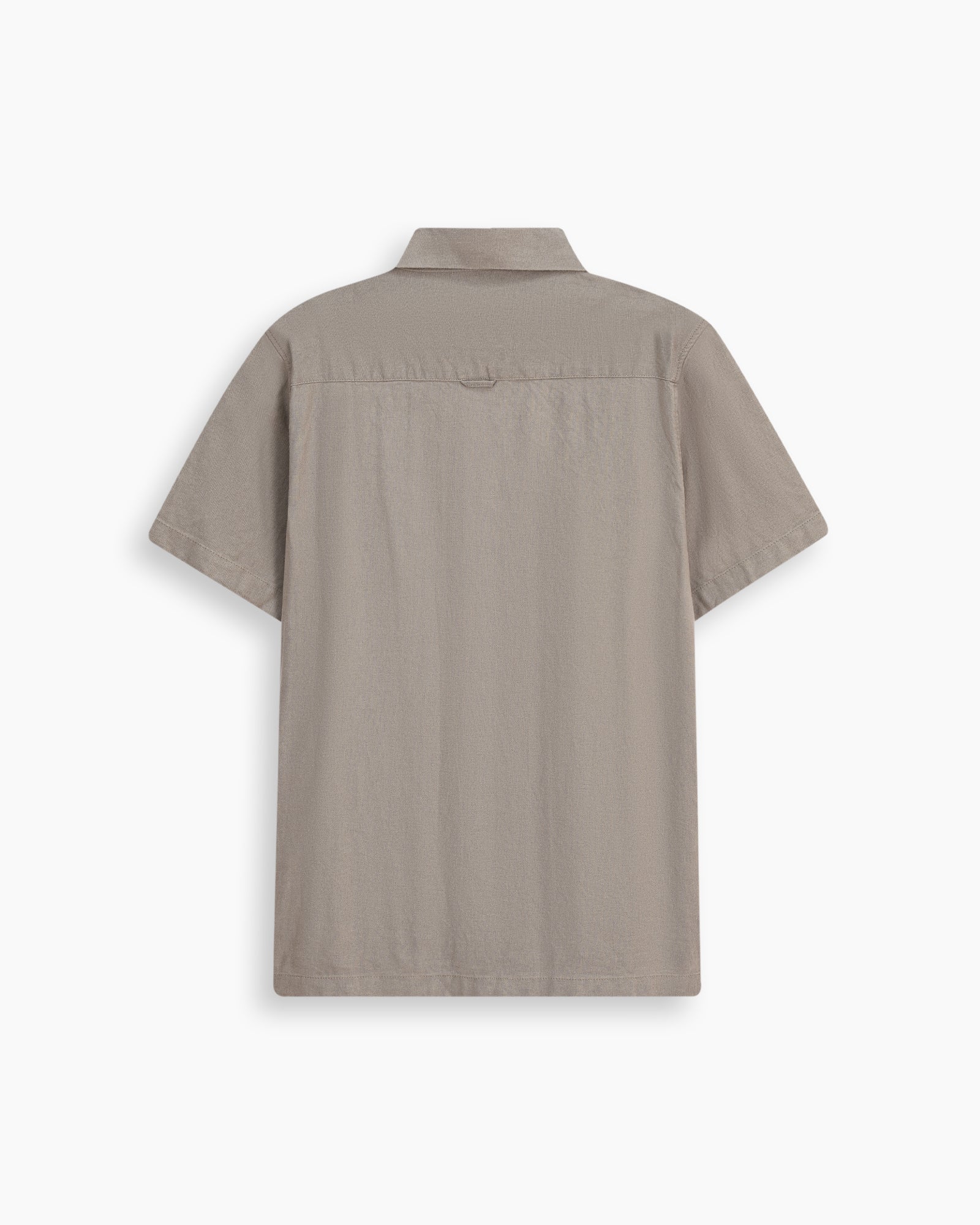 Men Relaxed Fit Casual Shirt