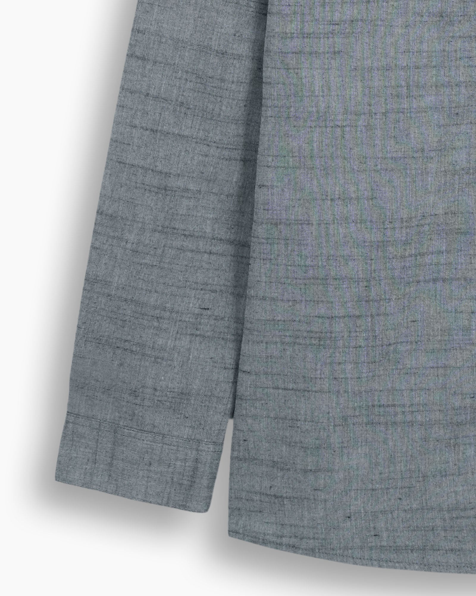 Men Regular Fit Casual Shirt