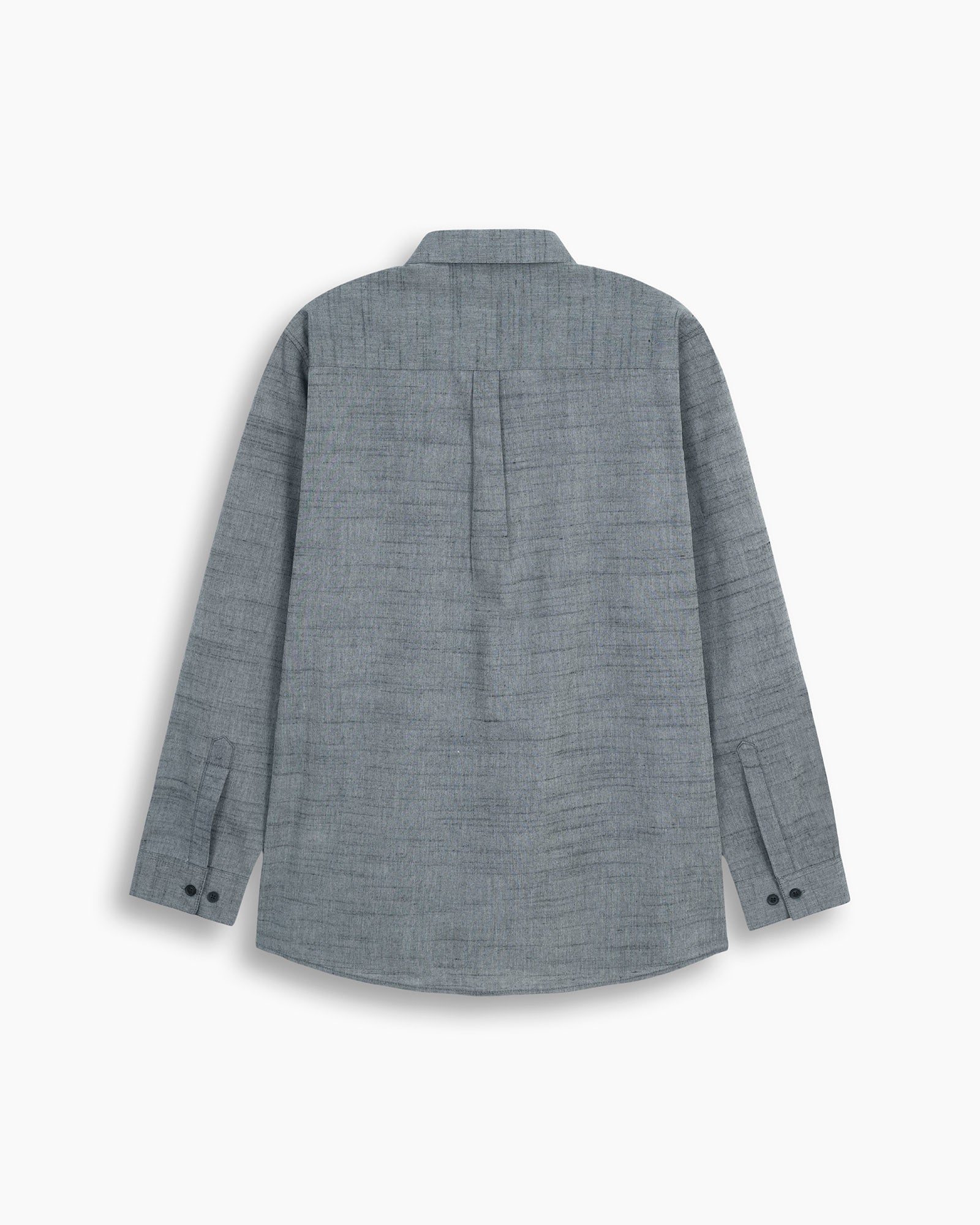 Men Regular Fit Casual Shirt