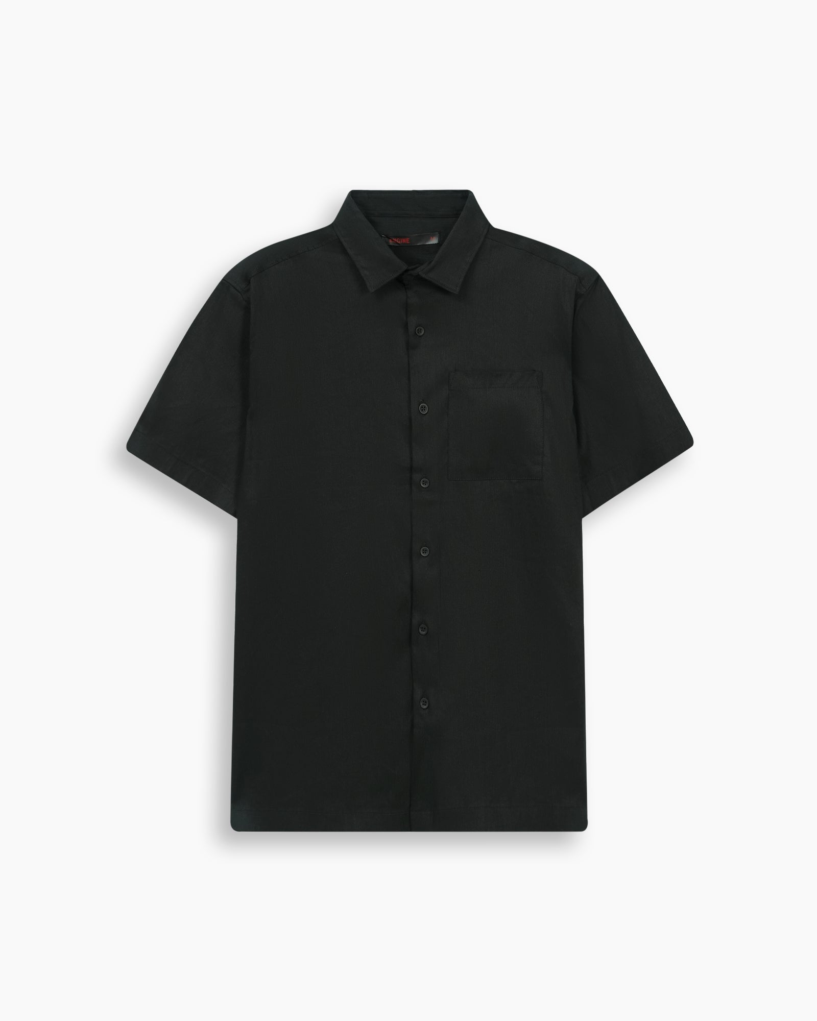 Men Relaxed Fit Casual Shirt