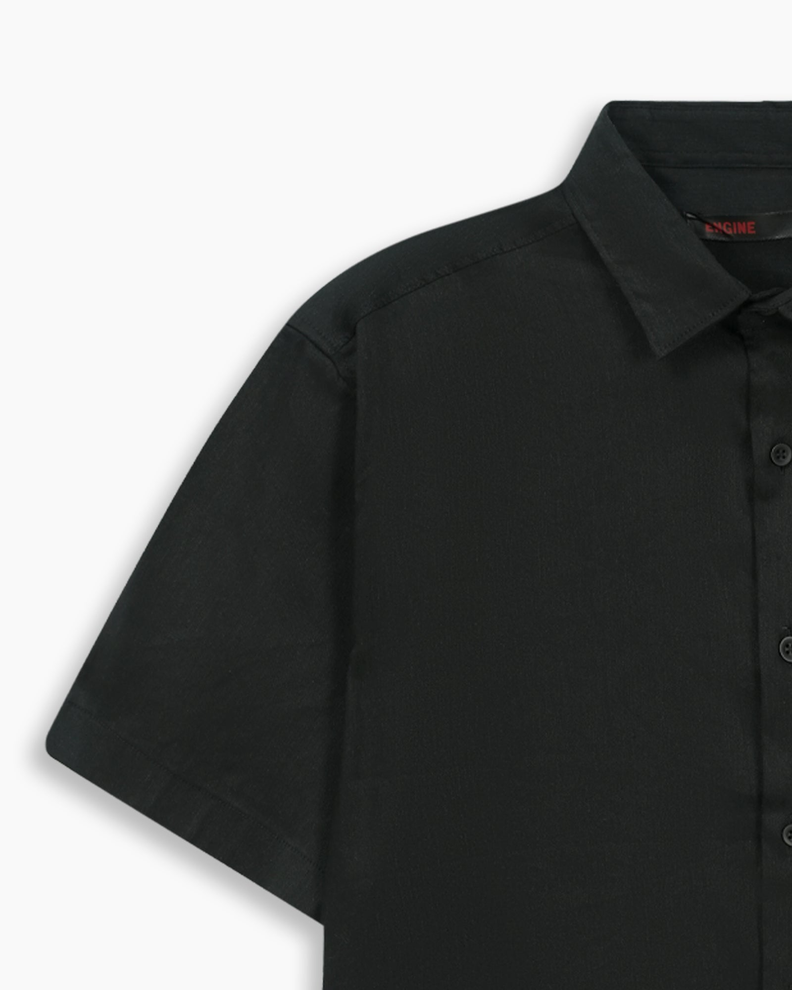 Men Relaxed Fit Casual Shirt