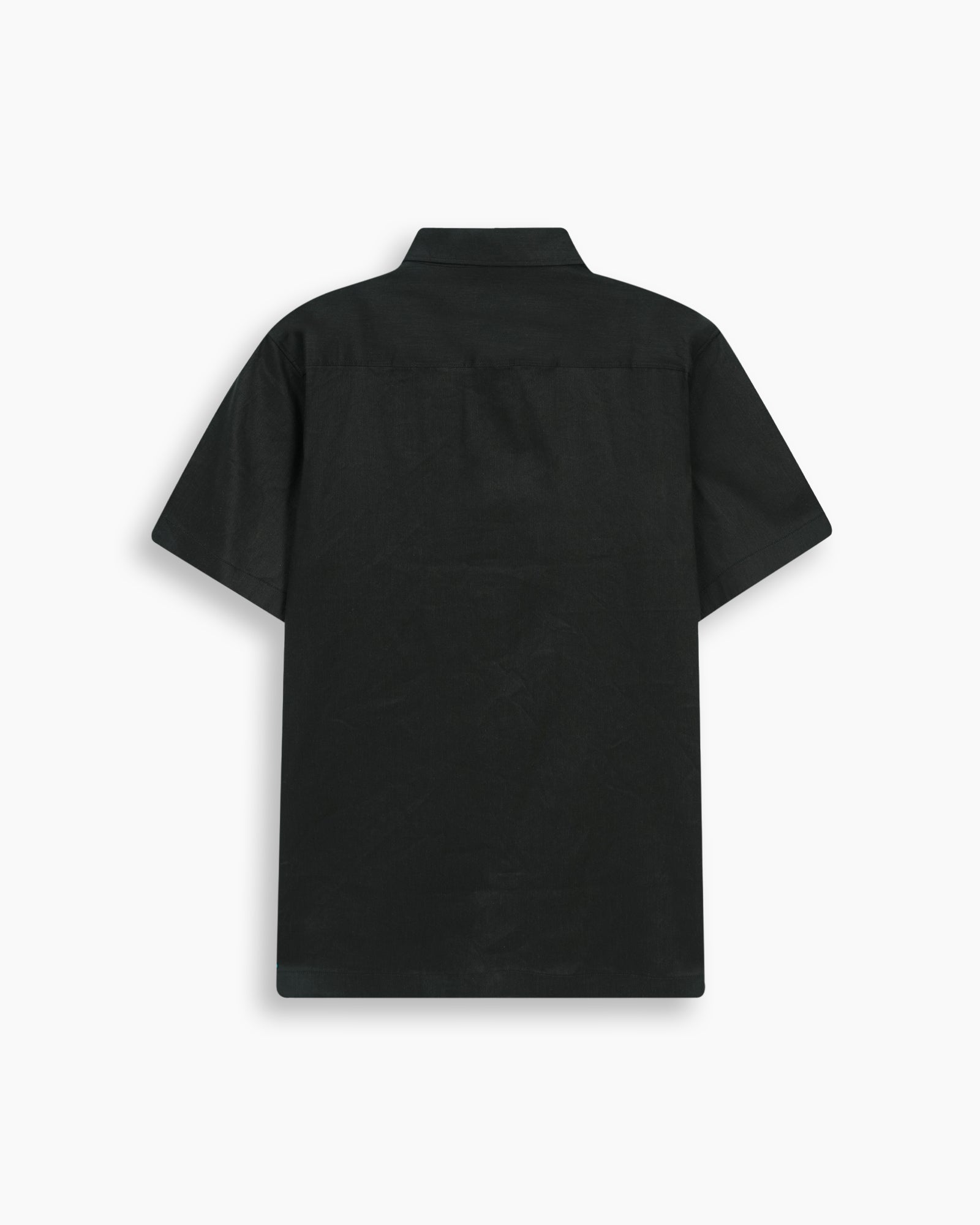 Men Relaxed Fit Casual Shirt