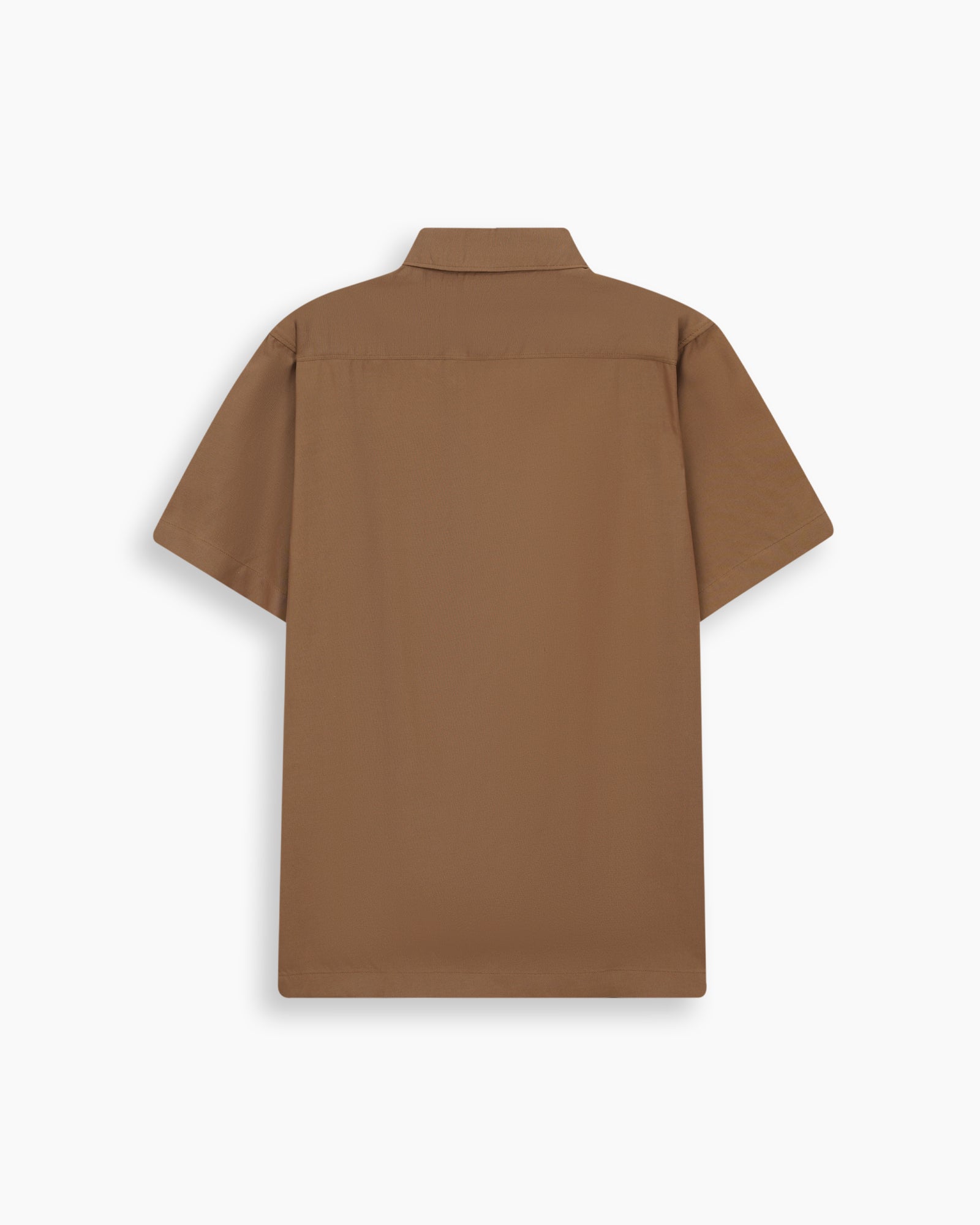 Men Relaxed Fit Casual Shirt