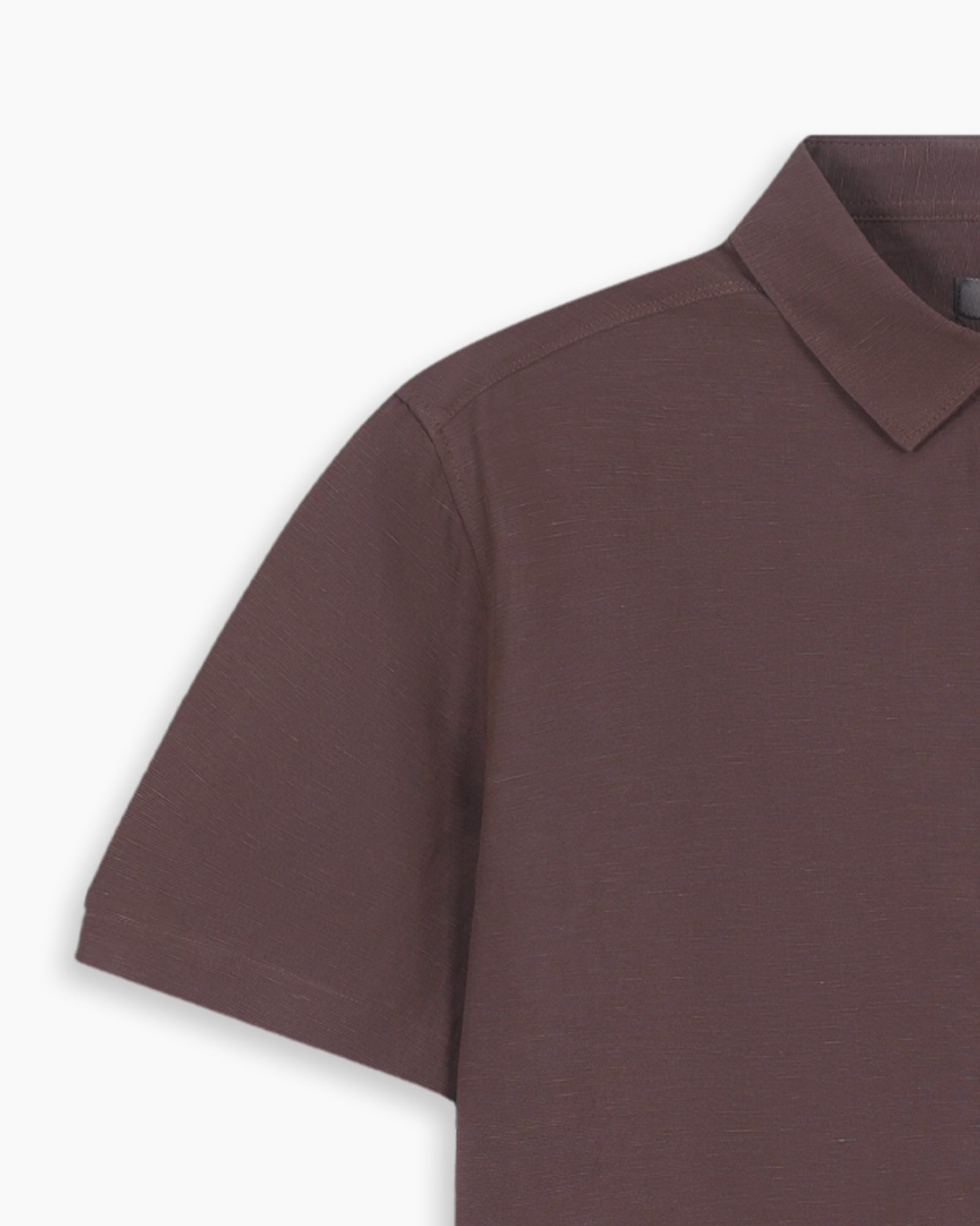Men Relaxed Fit Casual Shirt