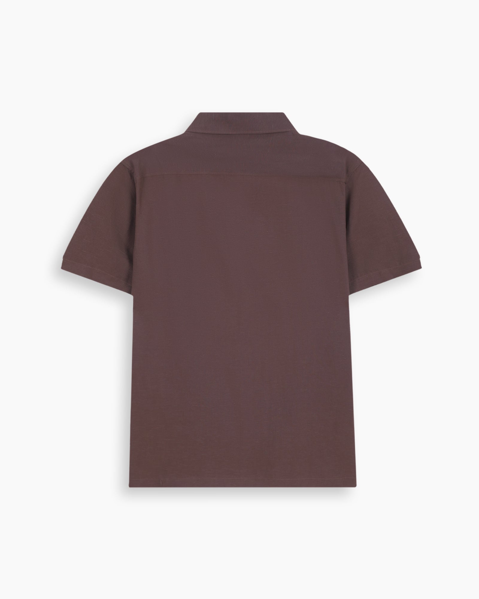 Men Relaxed Fit Casual Shirt
