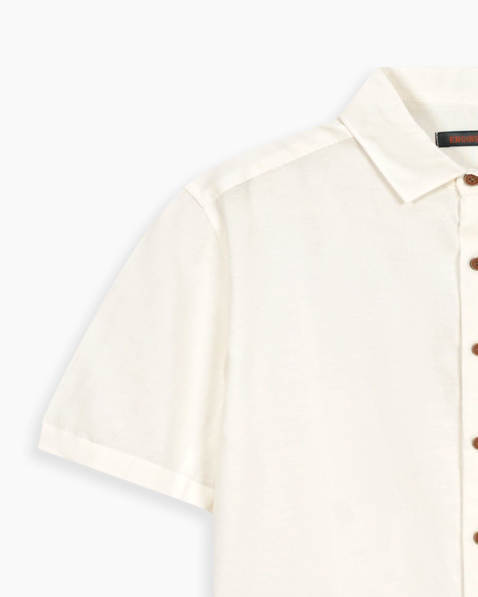 Men Relaxed Fit Casual Shirt