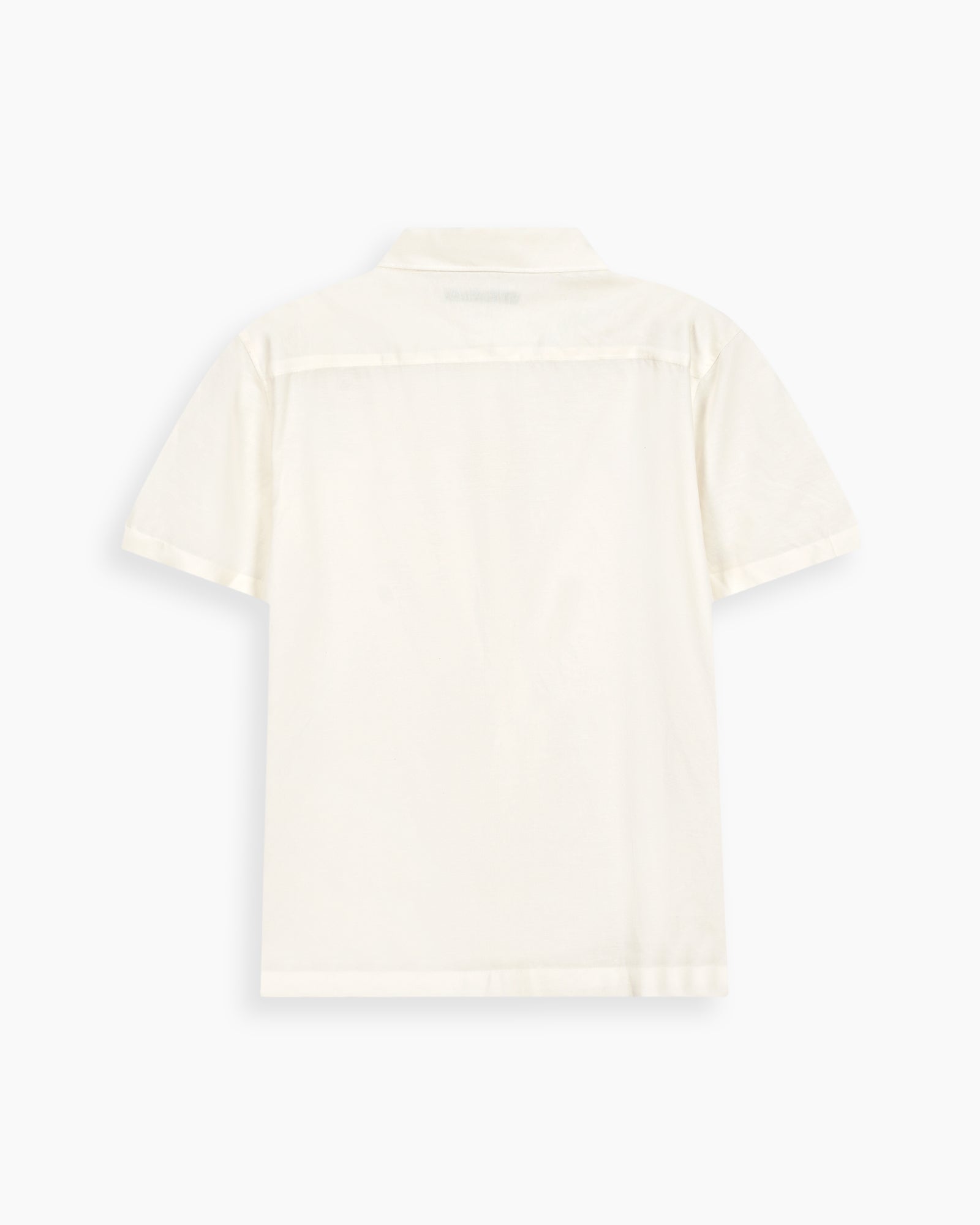 Men Relaxed Fit Casual Shirt