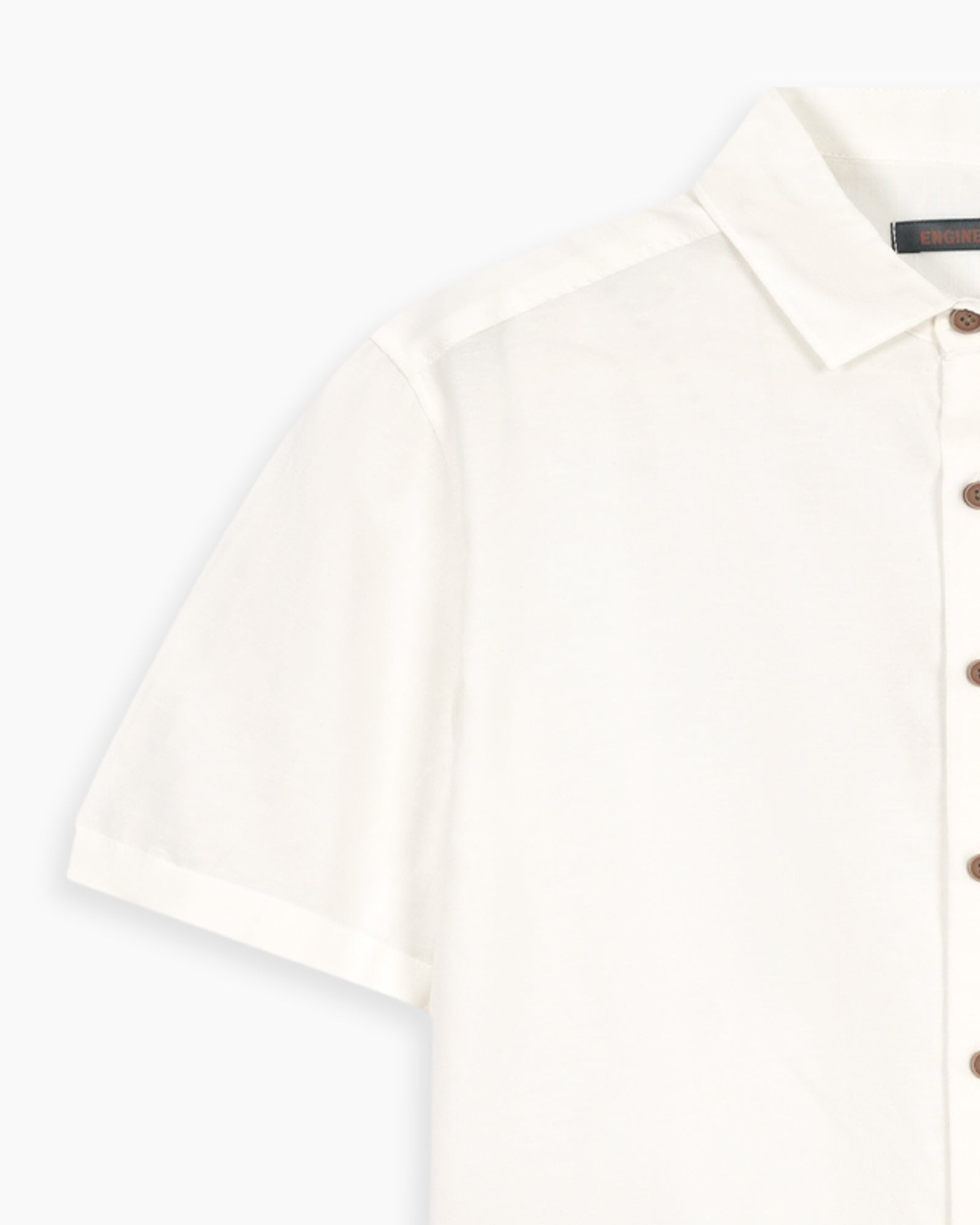 Men Relaxed Fit Casual Shirt