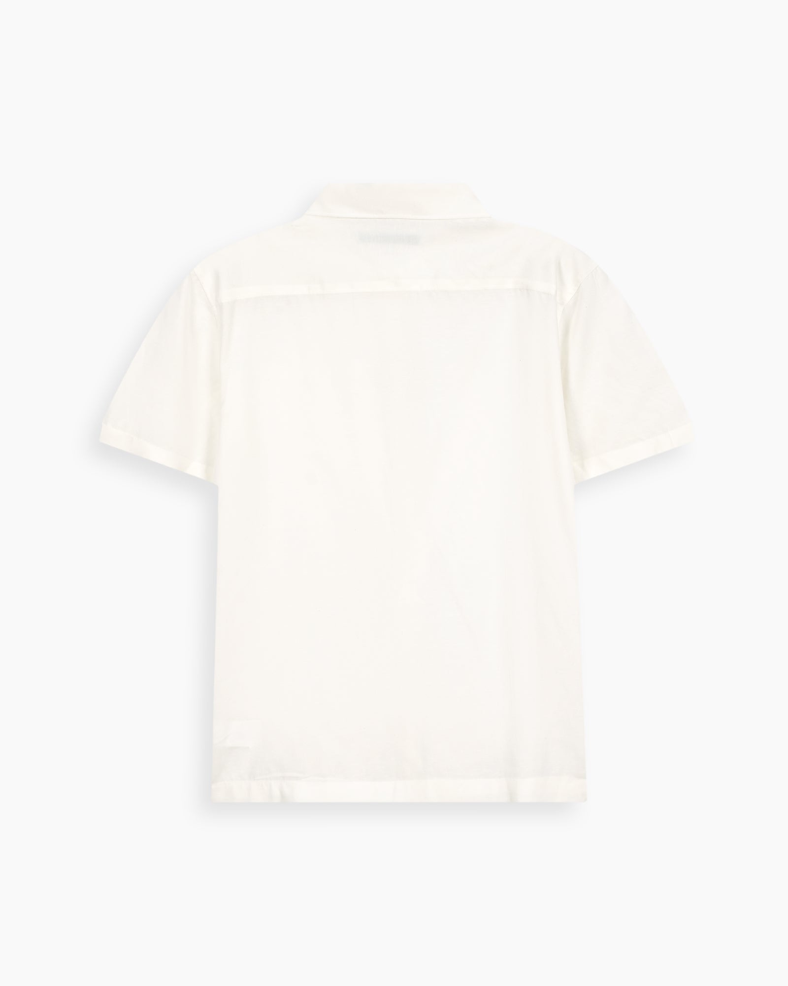 Men Relaxed Fit Casual Shirt