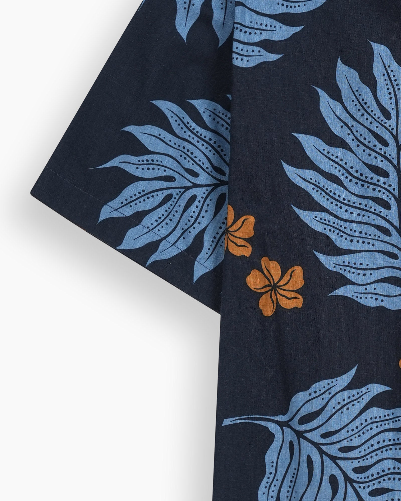 Men Relaxed Fit Casual Shirt