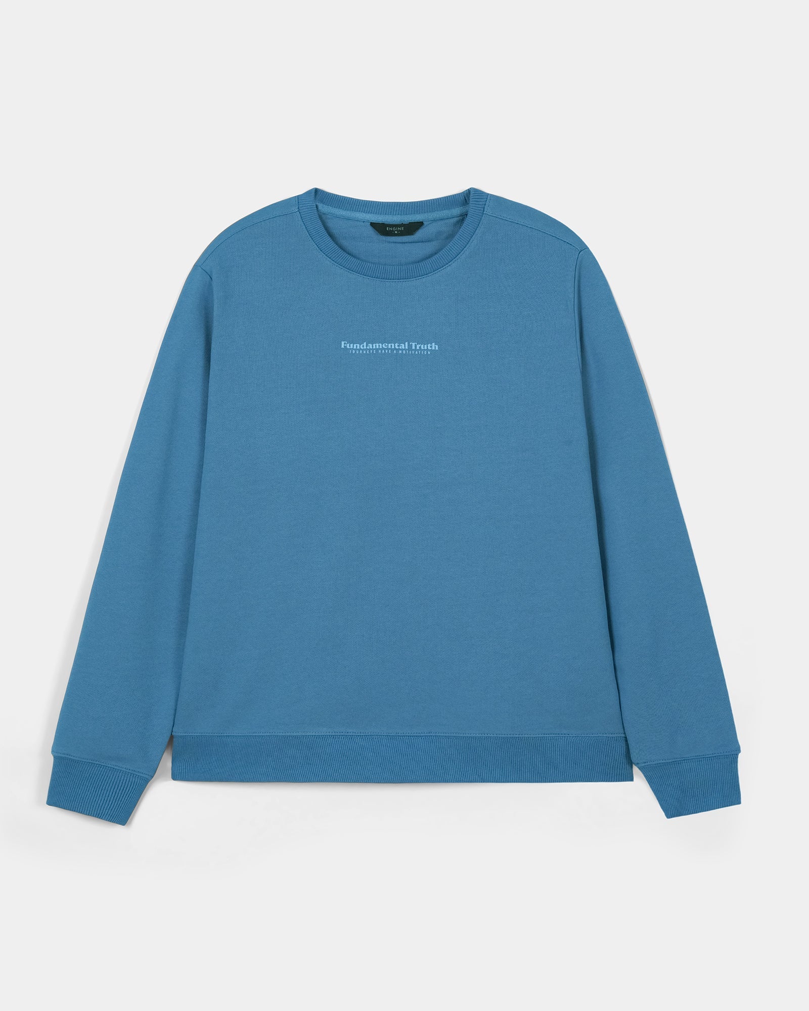Men Graphic Sweatshirt