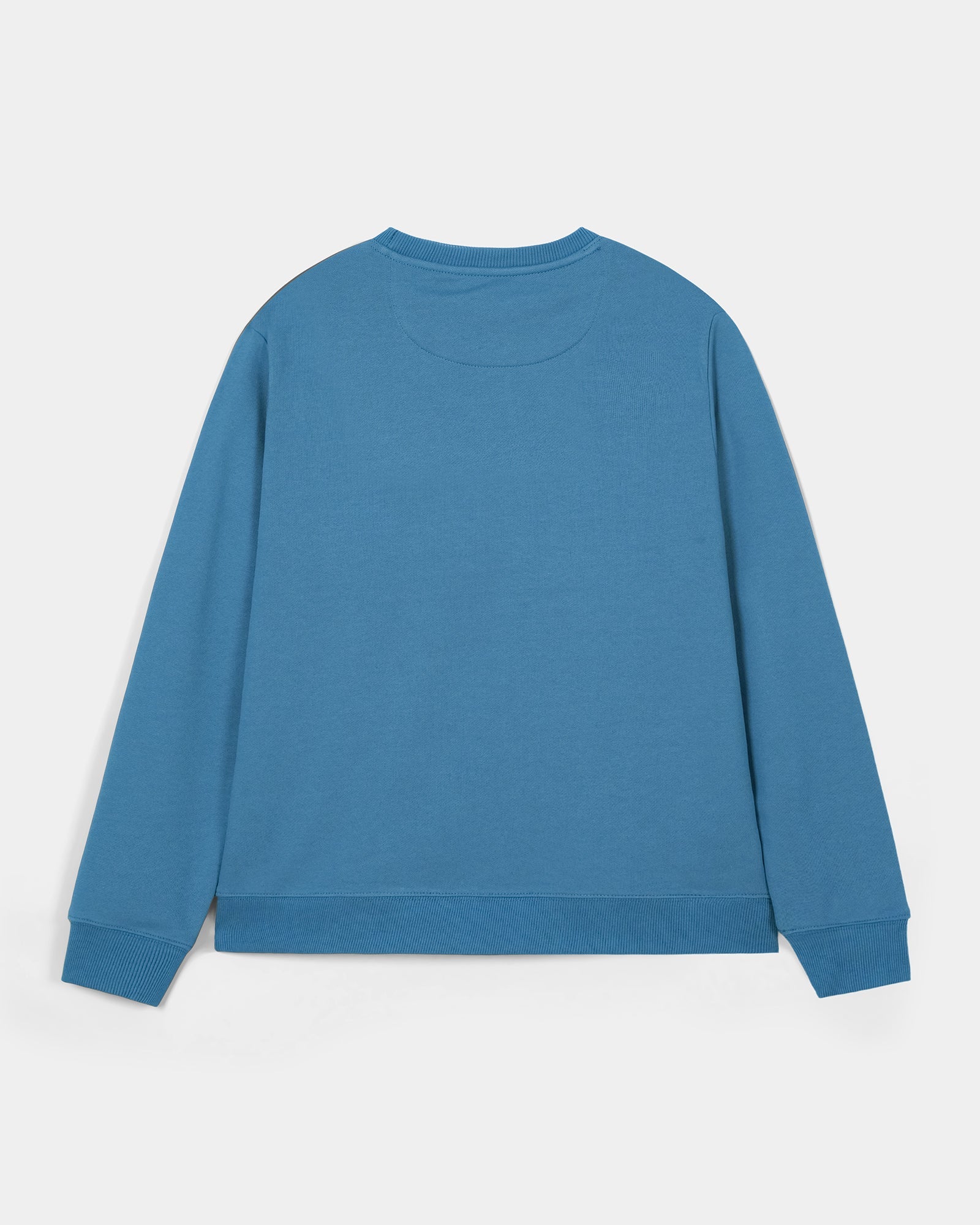 Men Graphic Sweatshirt