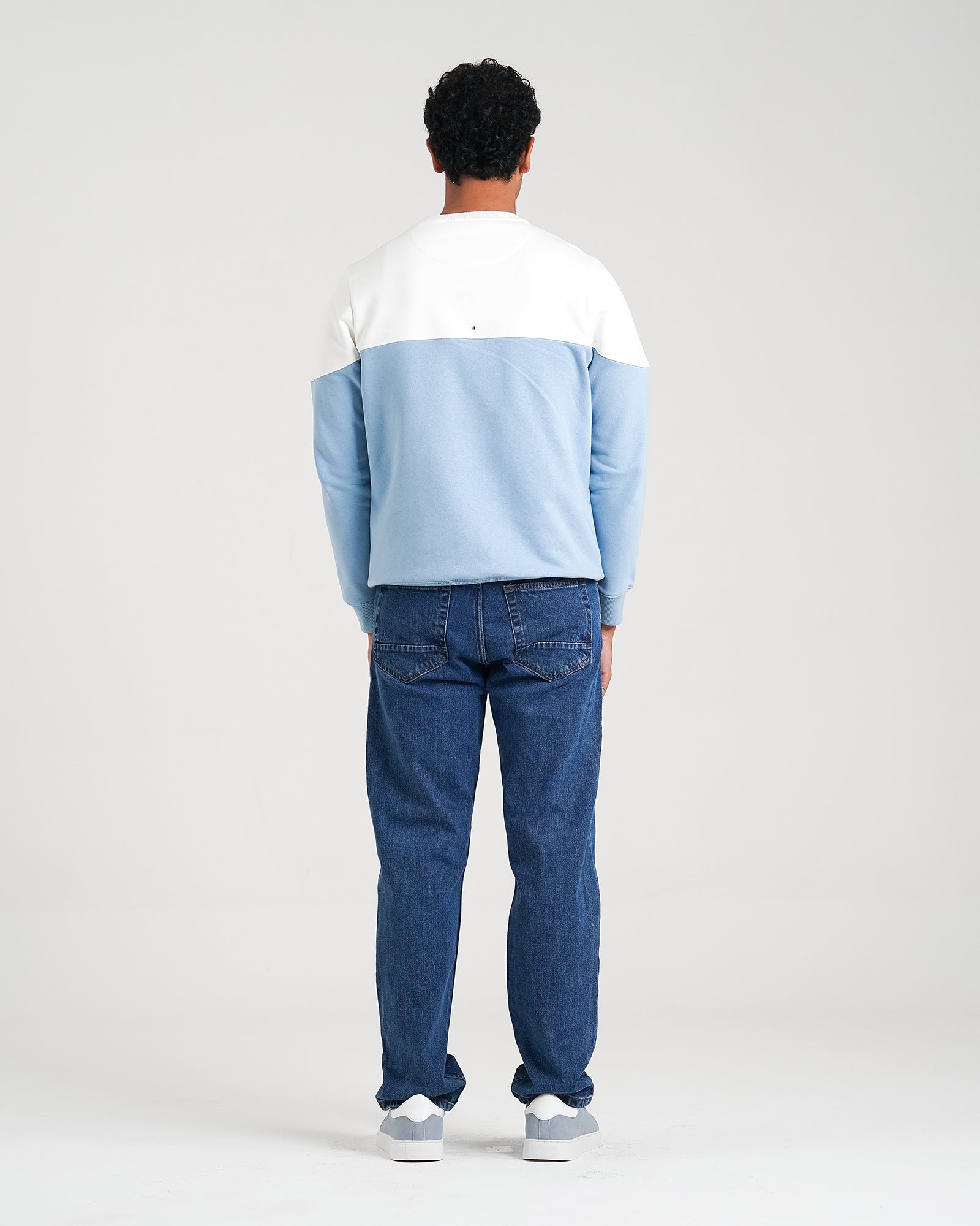 Men Sweatshirt
