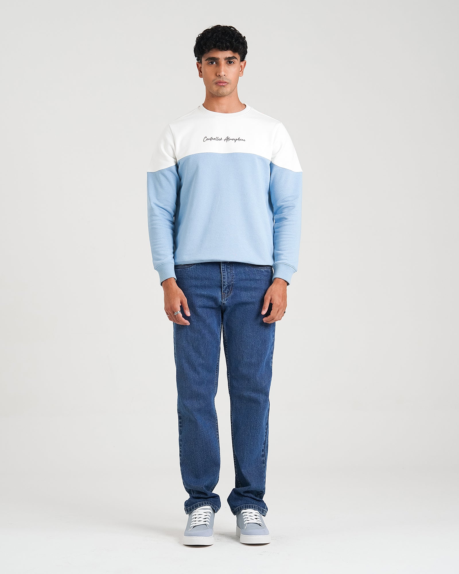 Men Sweatshirt