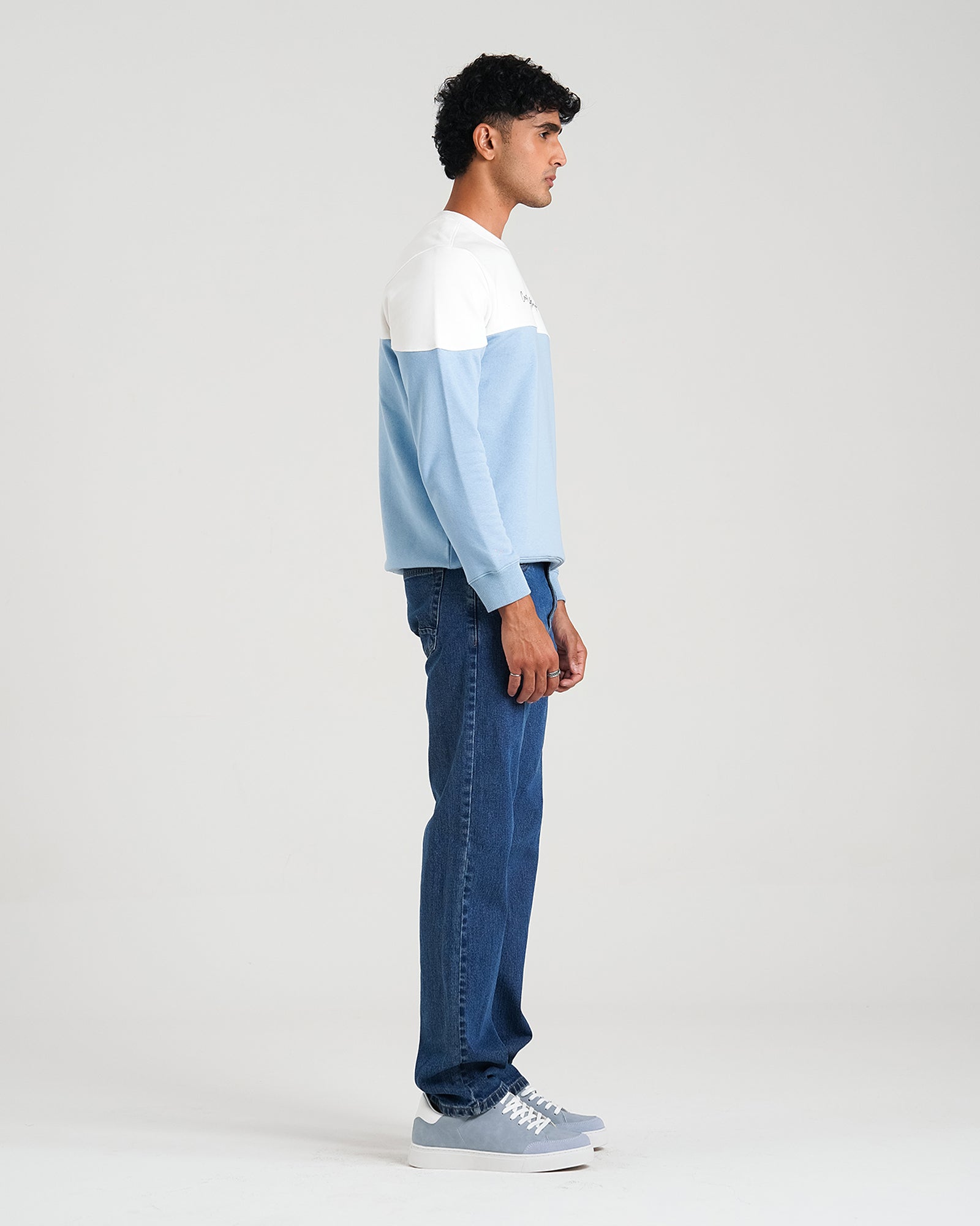 Men Sweatshirt