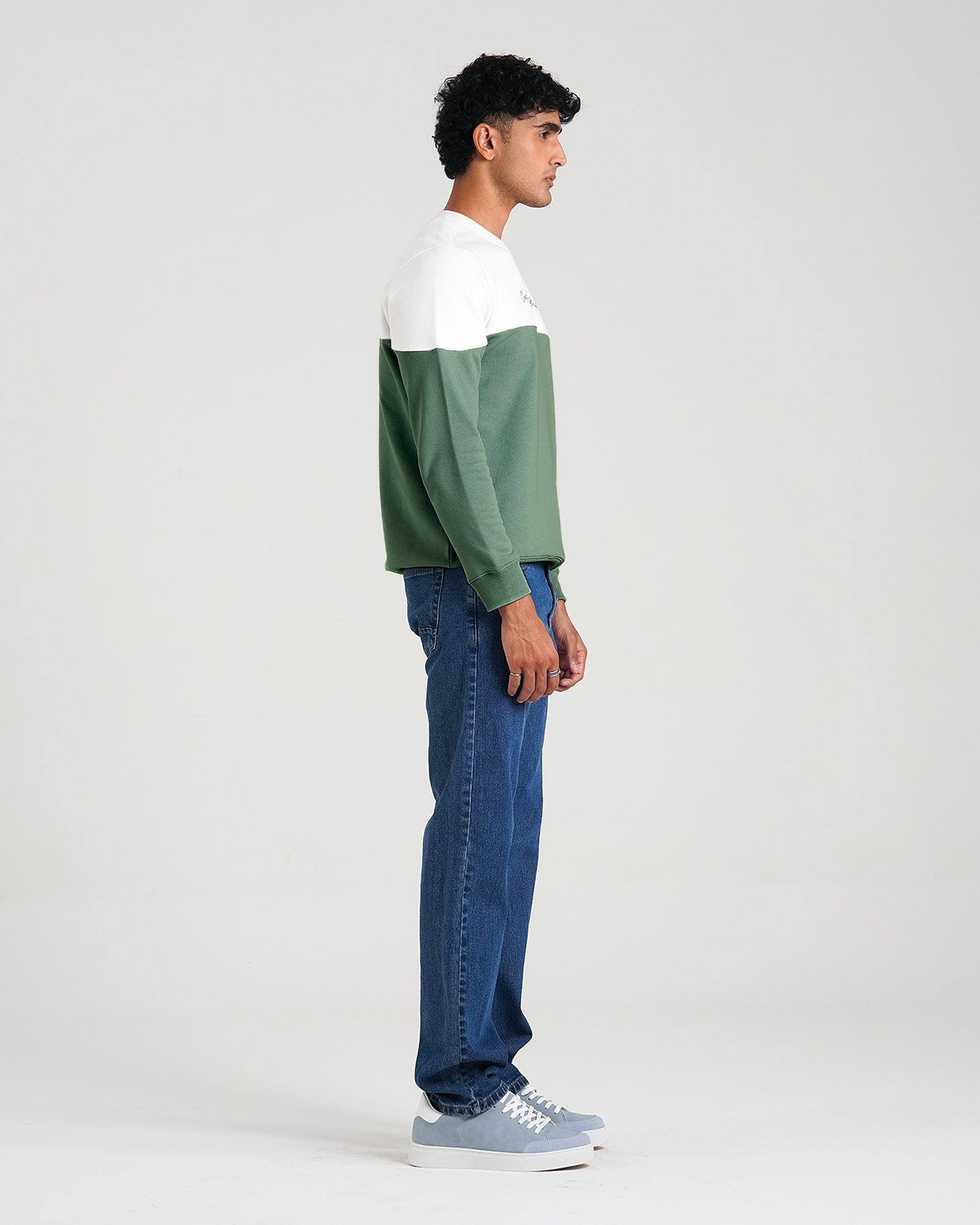 Men Sweatshirt