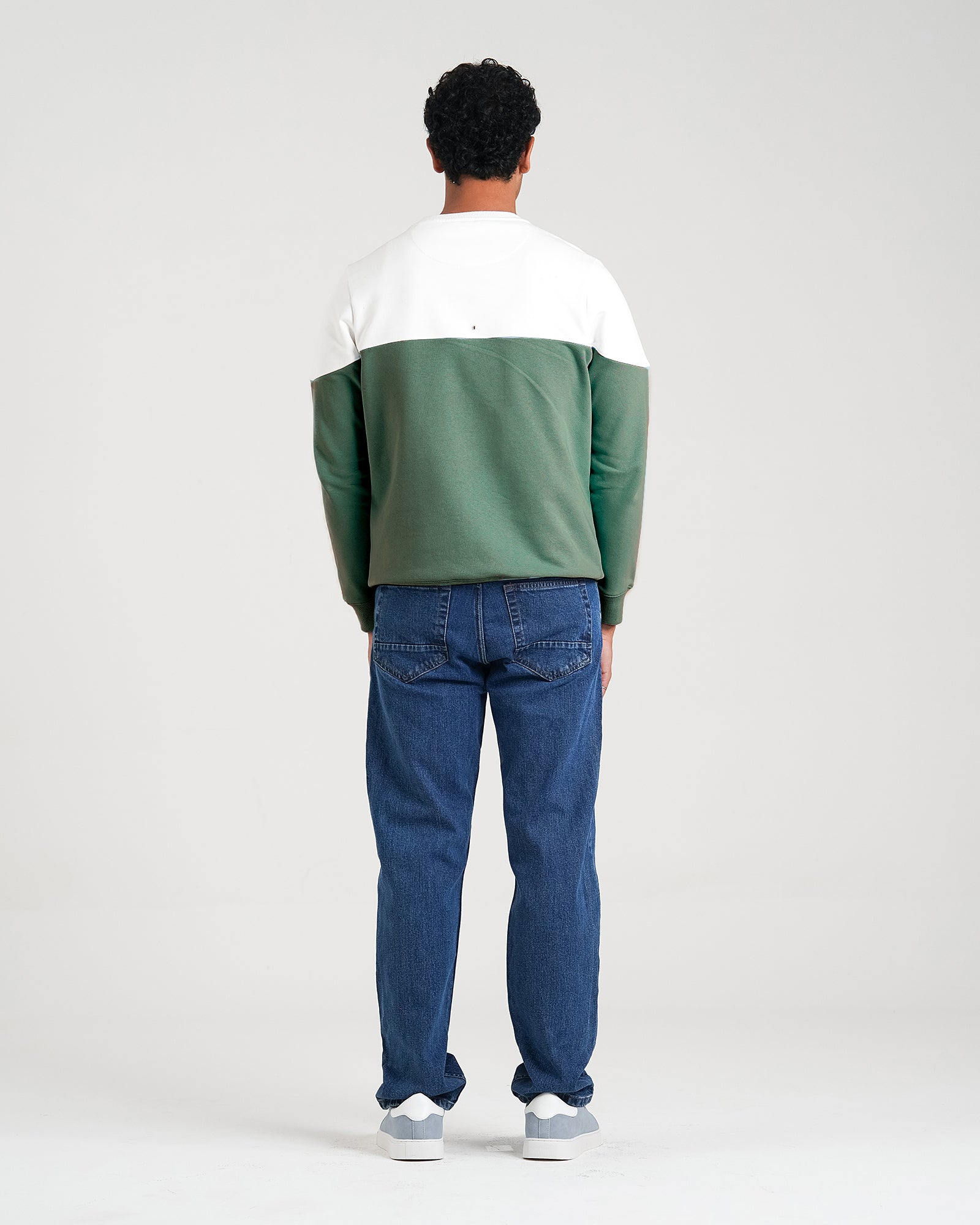 Men Sweatshirt