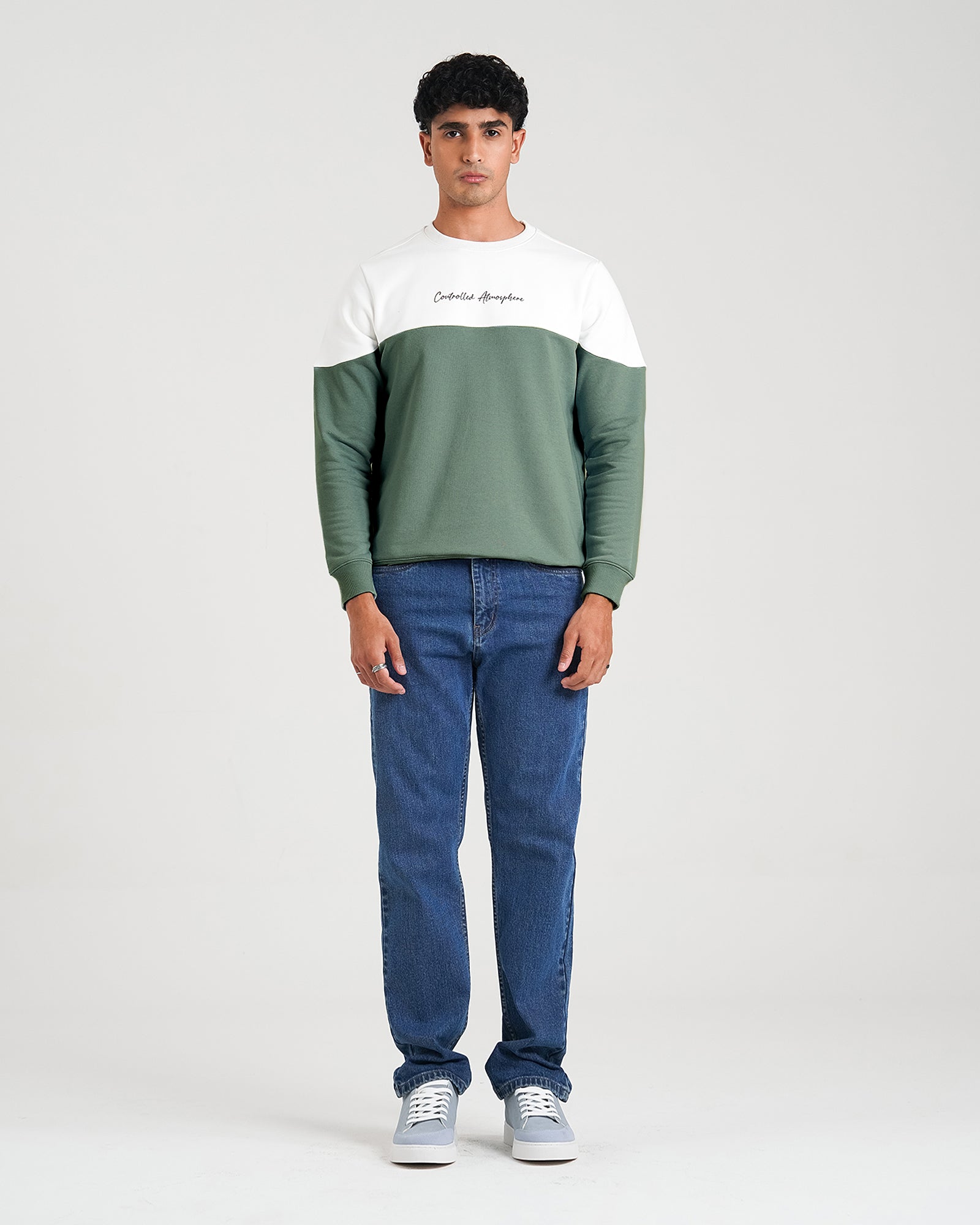 Men Sweatshirt