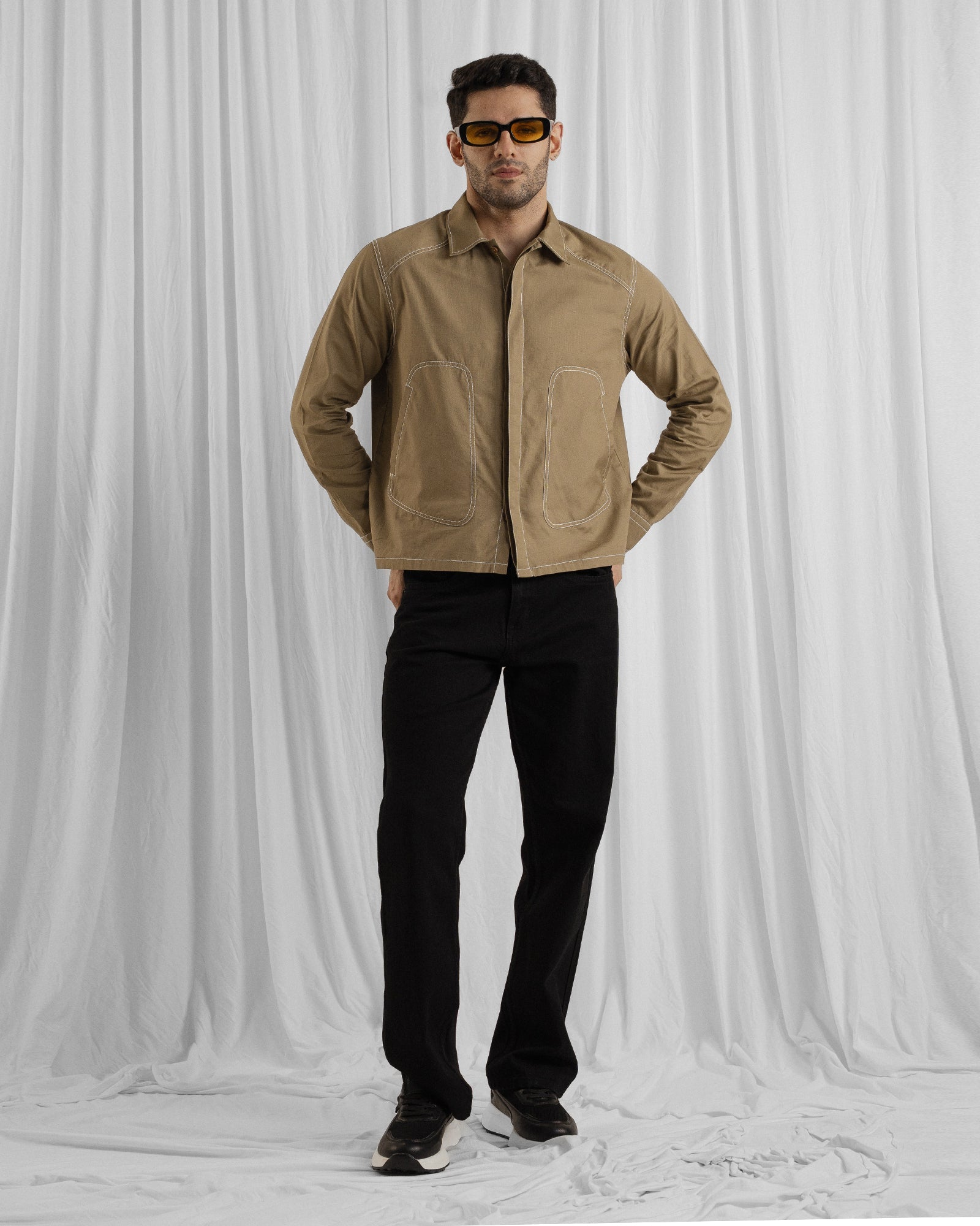 Men Casual Shirt
