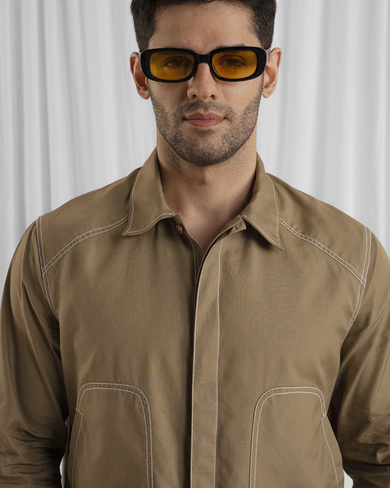Men Casual Shirt