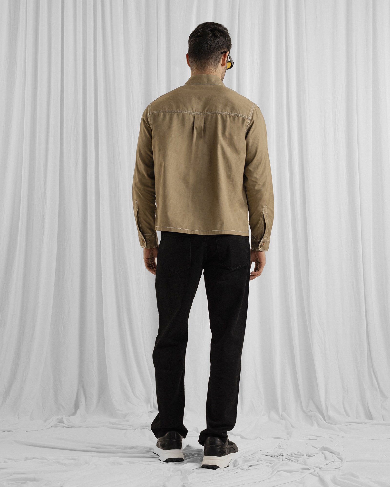 Men Casual Shirt