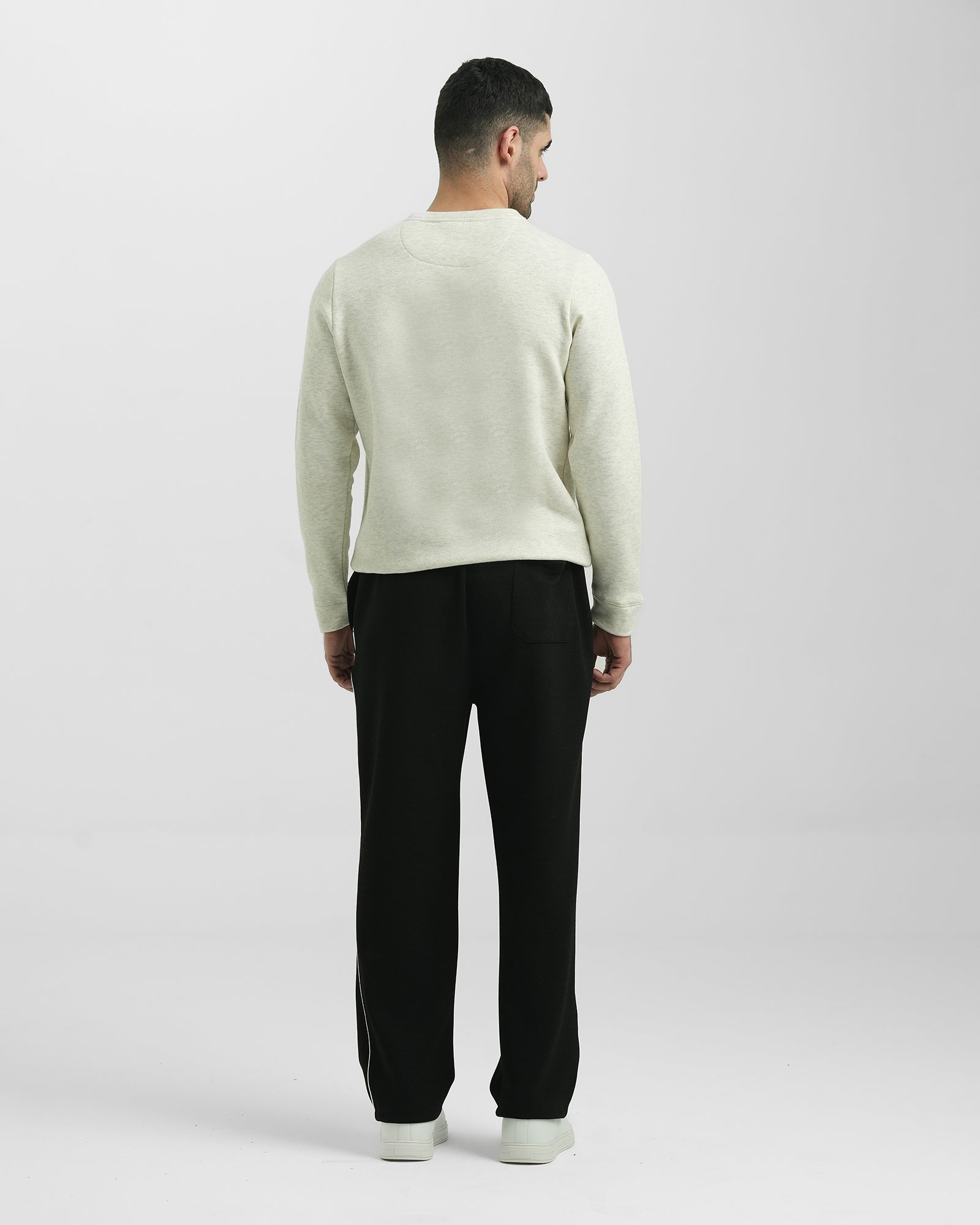Men Graphic Sweatshirt