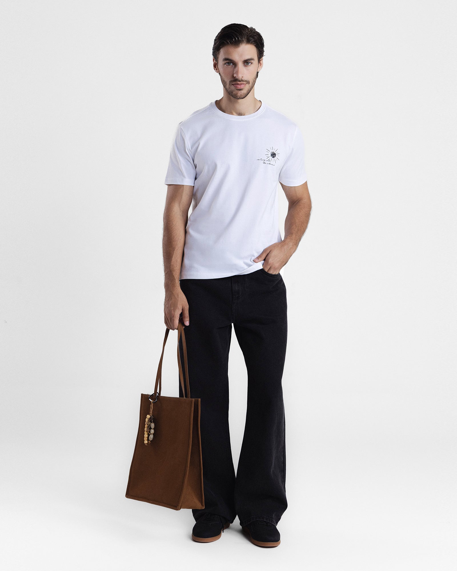 Men T Shirt
